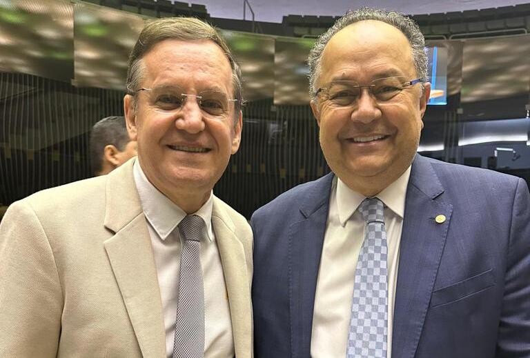 Crédito: Ascom deputado Jair Miotto.