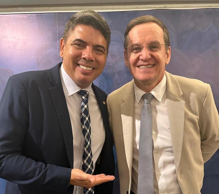 Crédito: Ascom deputado Jair Miotto.