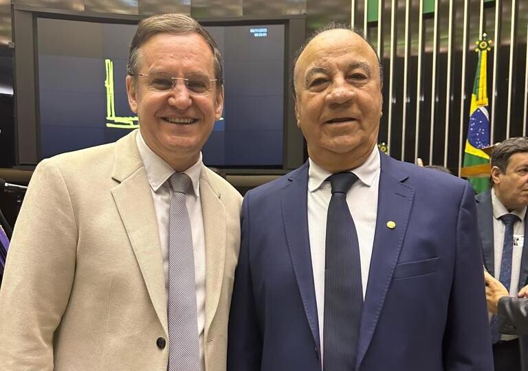Crédito: Ascom deputado Jair Miotto.