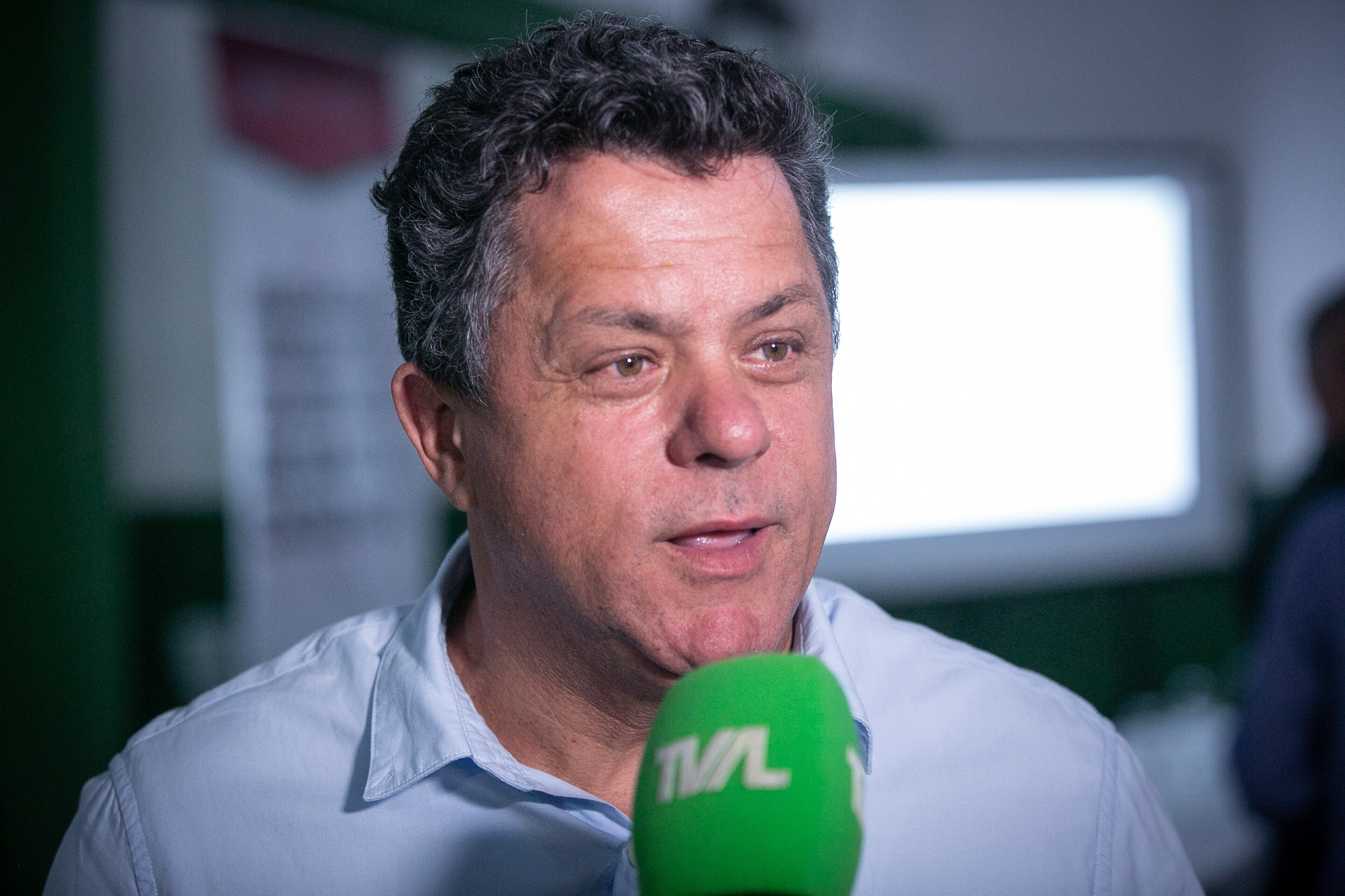 deputado Ivan Naatz, proponente da audiência.