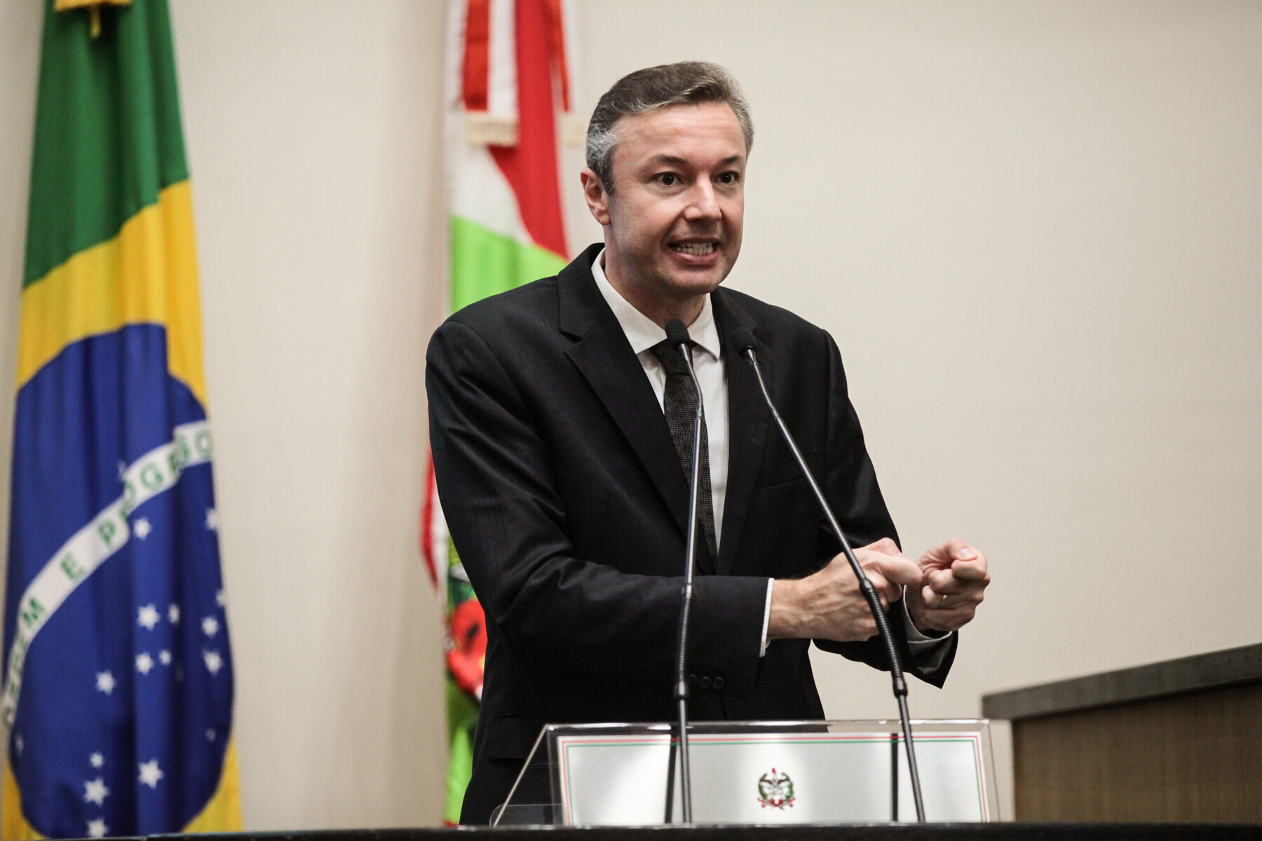 Deputado Napoleão Bernardes