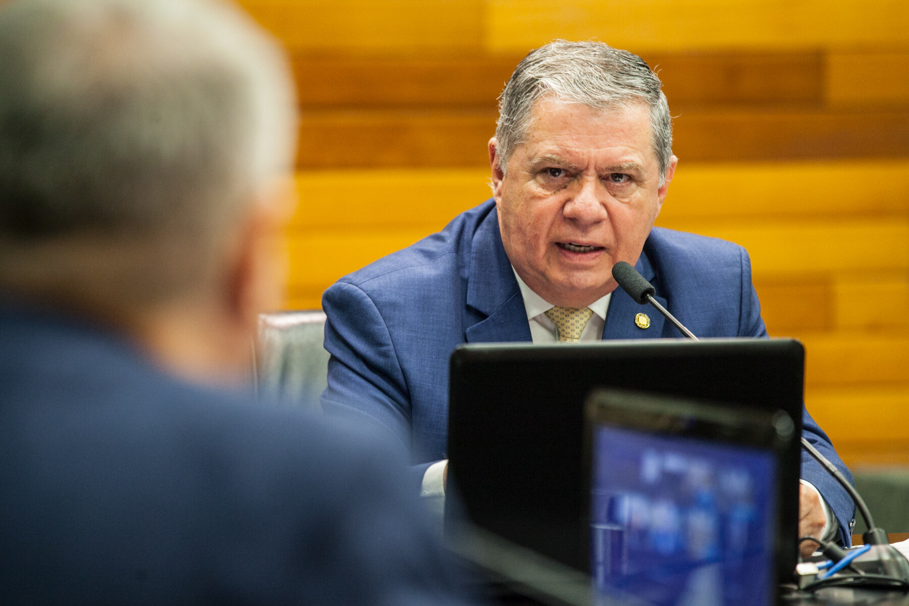 Comissão de Trabalho acata simplificação da concessão de título de utilidade pública