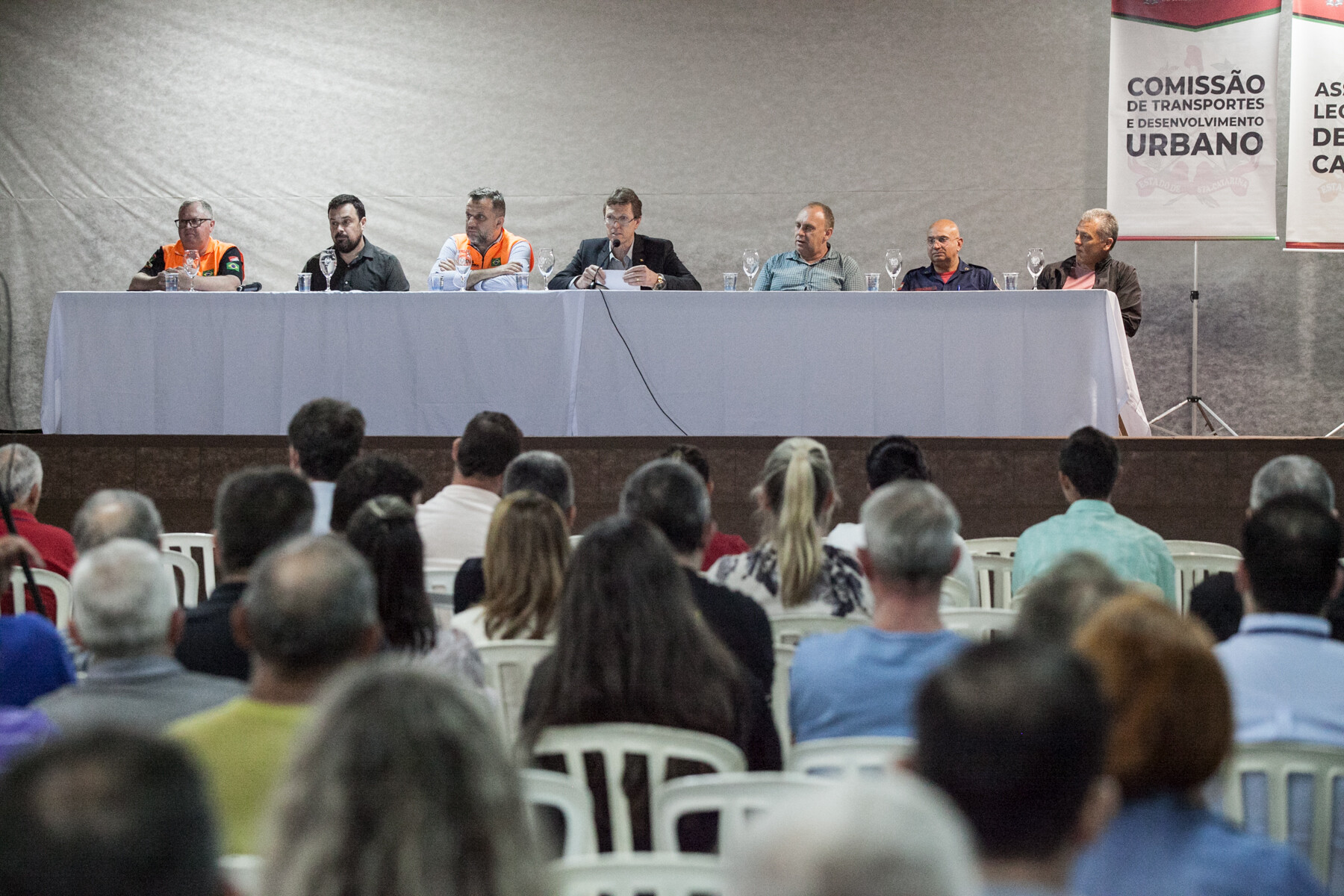 Comunidade pede alterações em obras de duplicação da rodovia SC-445 em Içara