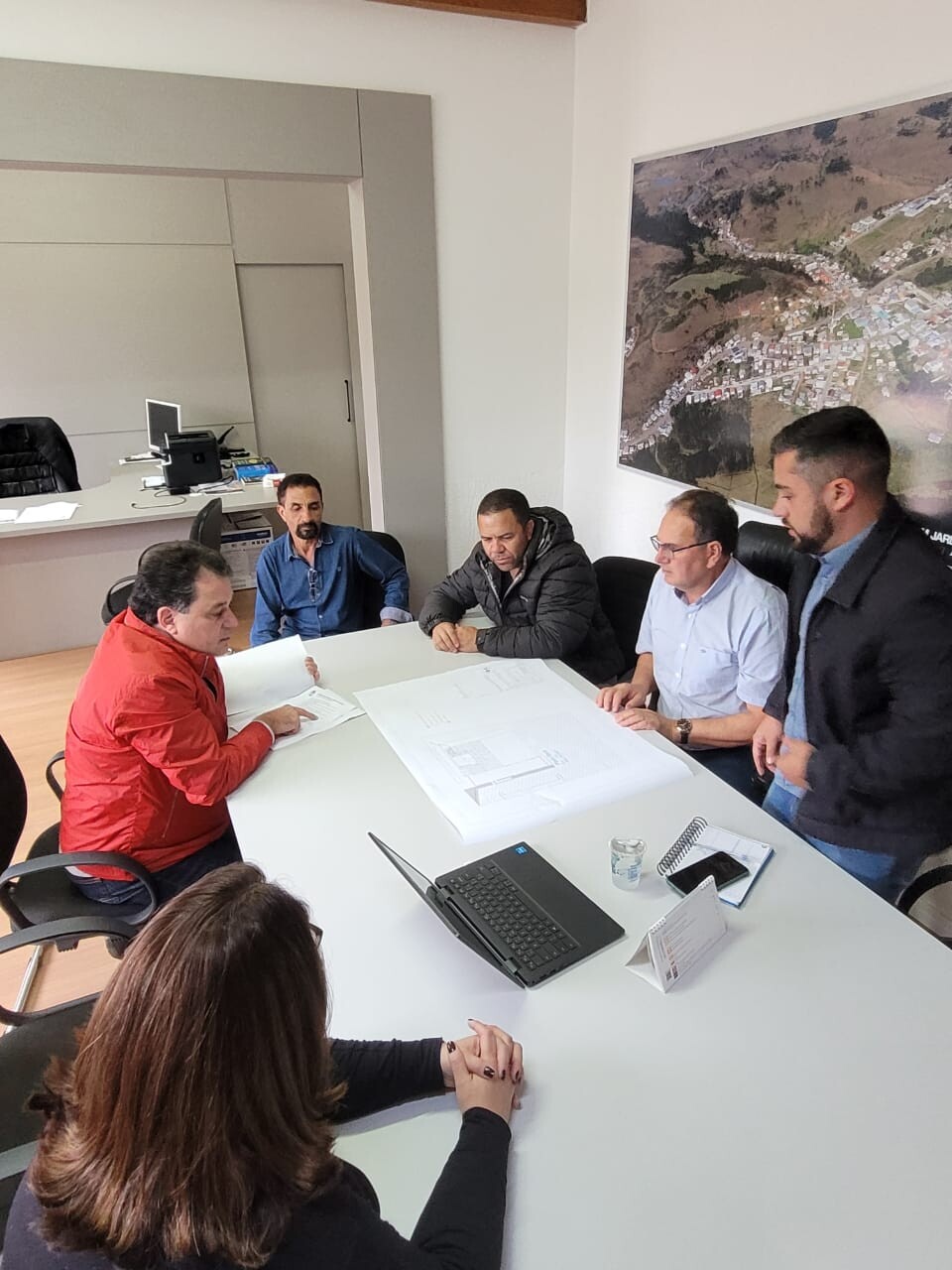 Foto: assessoria parlamentar.
