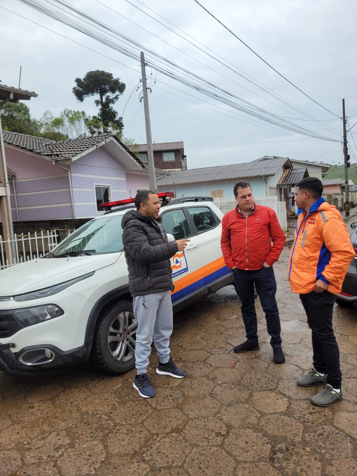 Foto: assessoria parlamentar.