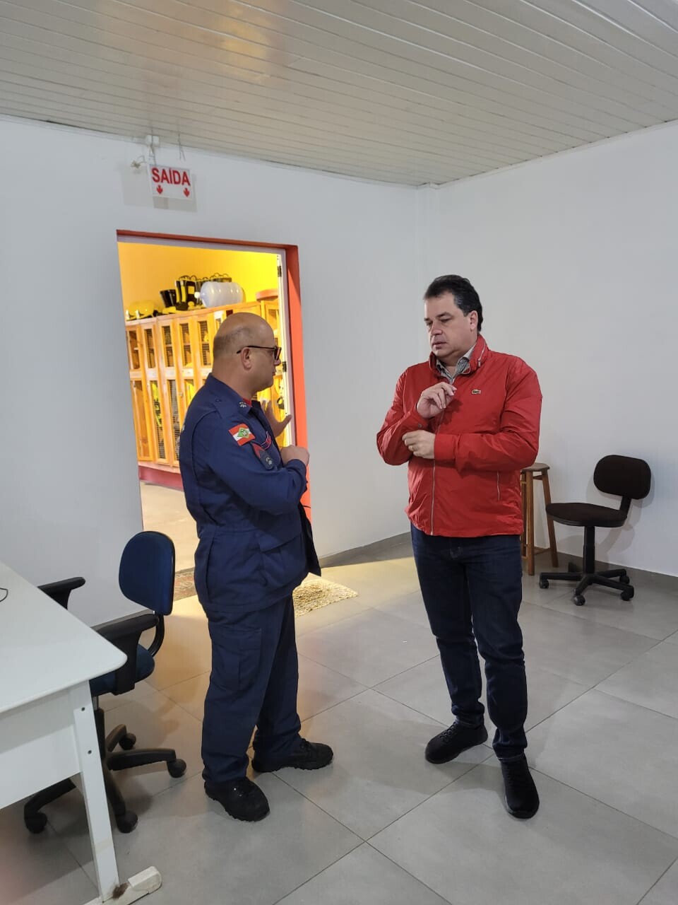 Foto: assessoria parlamentar.