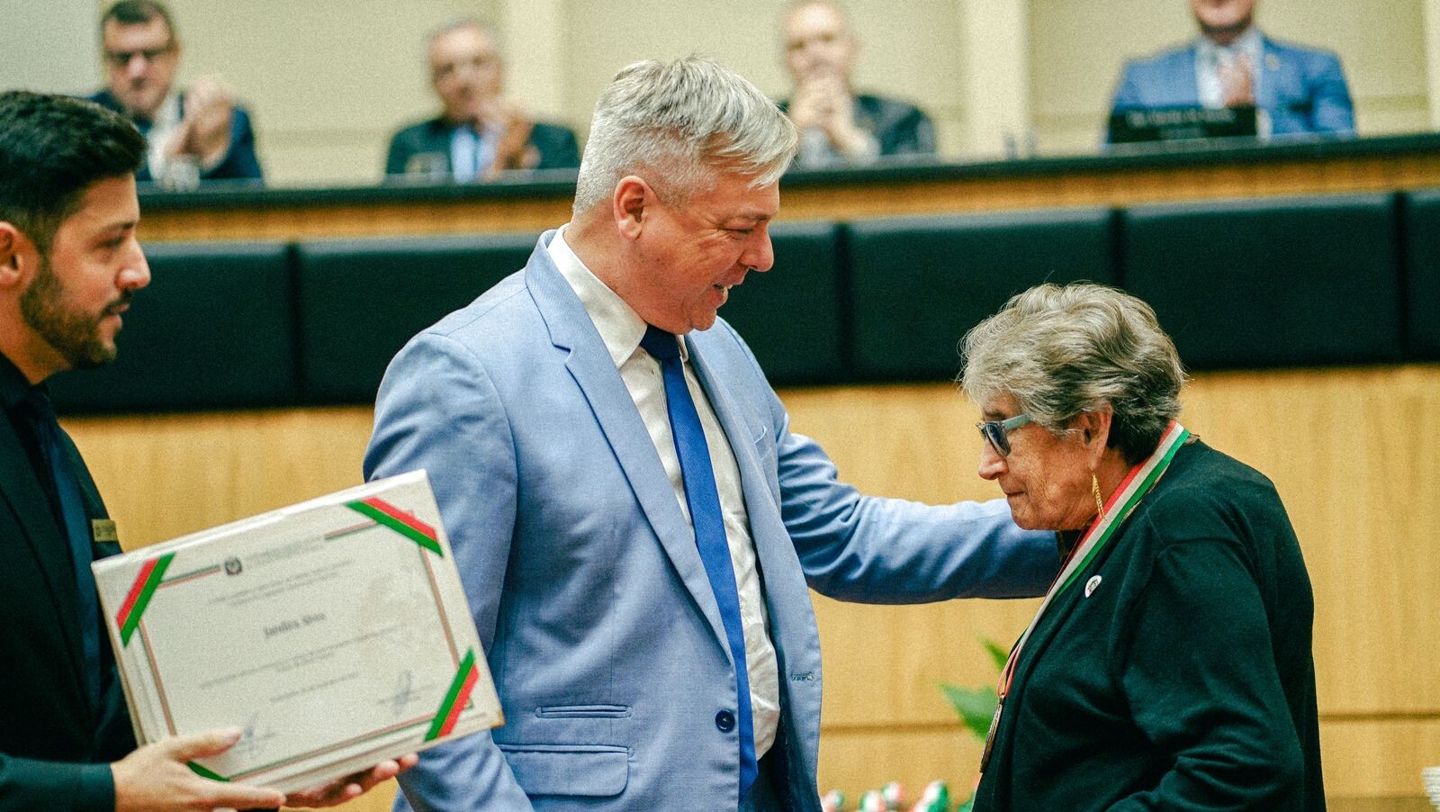 Foto: Luca Gebara