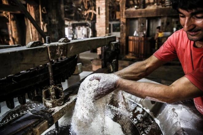 Engenho de farinha