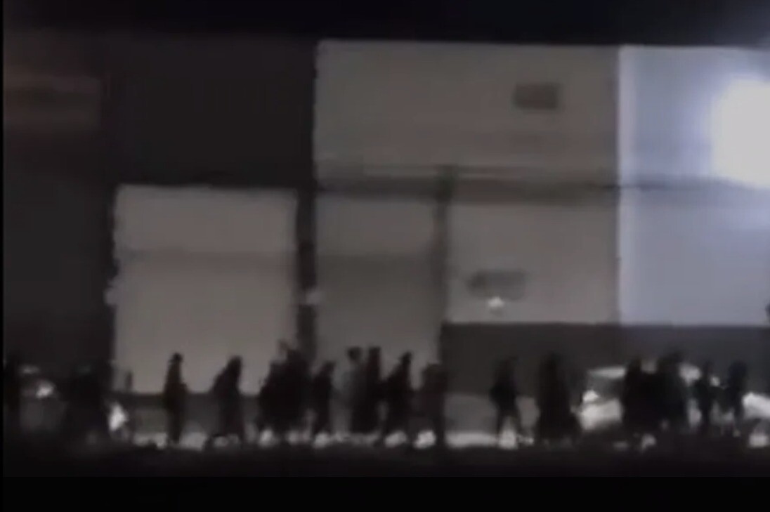 FOTO: Reprodução vídeo