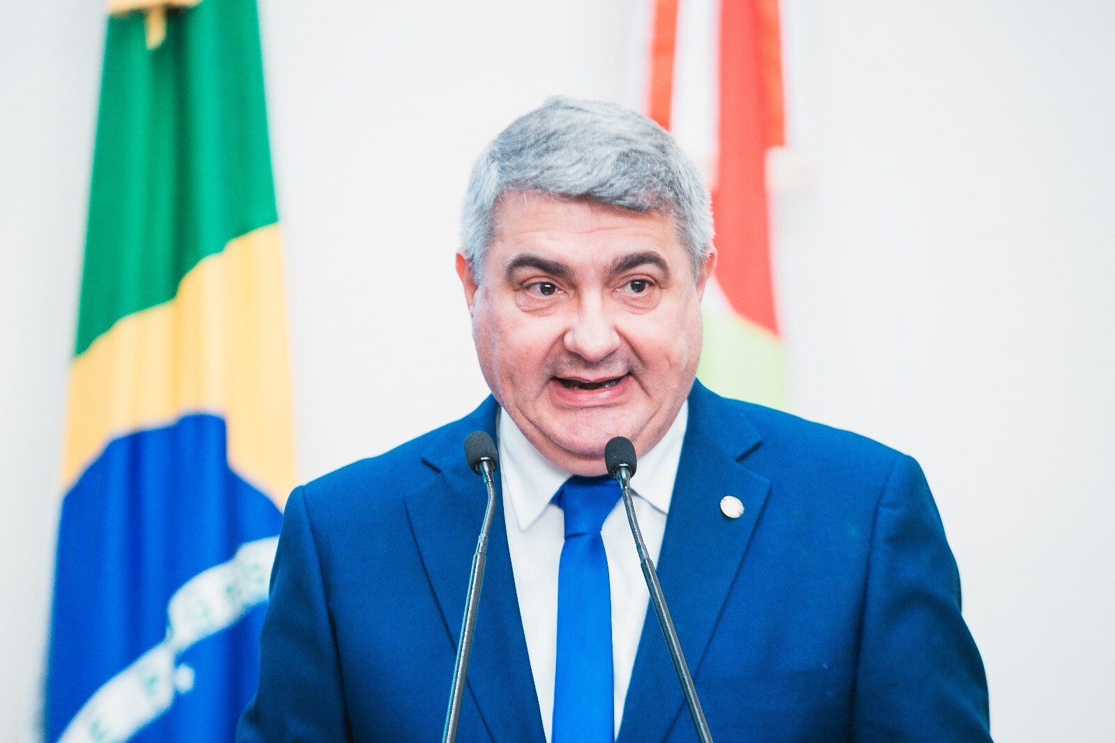 Deputado Antídio Lunelli