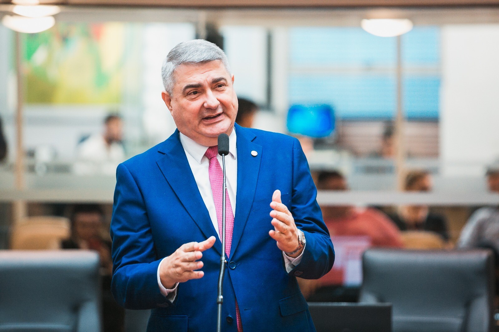 Deputado Antídio Lunelli