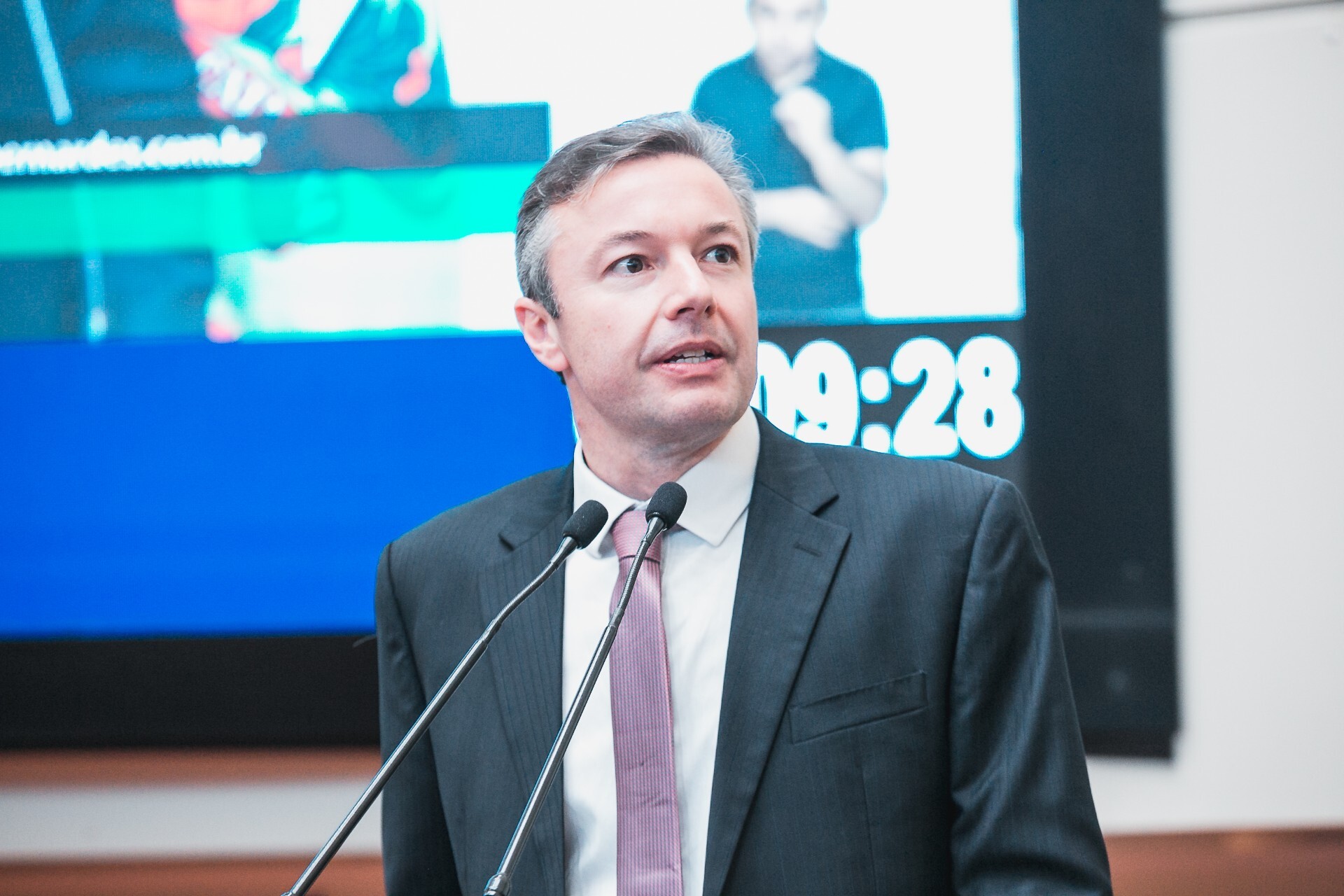 Deputado Napoleão Bernardes