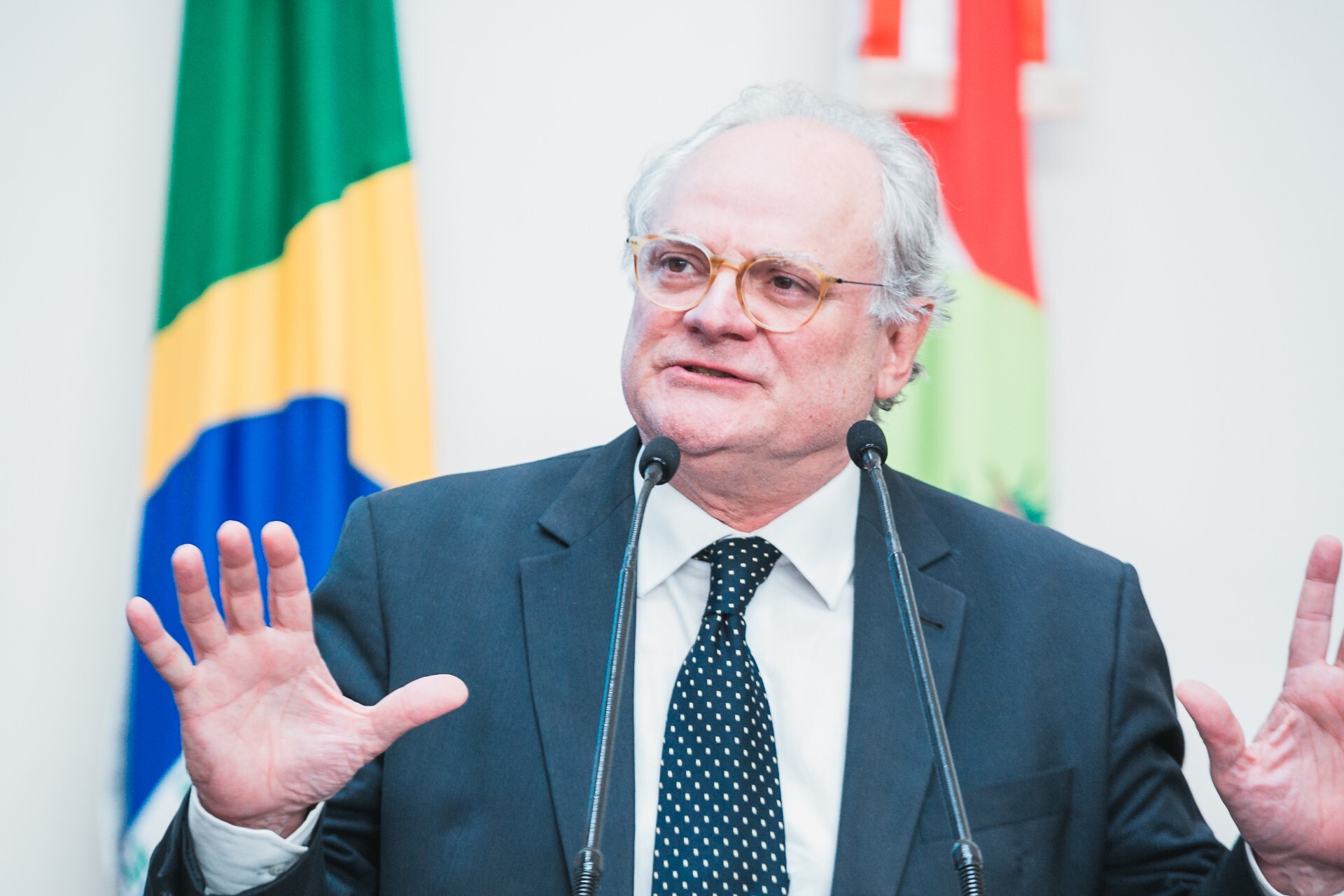 Deputado Dr. Vicente