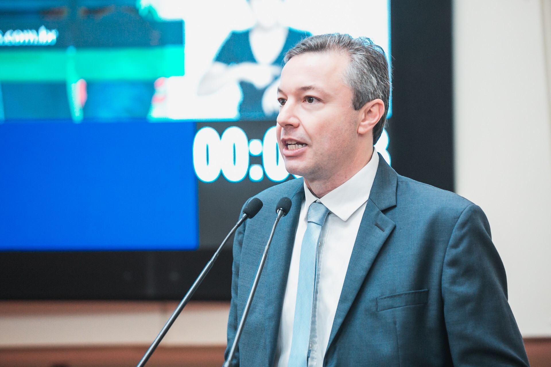 Deputado Napoleão Bernardes