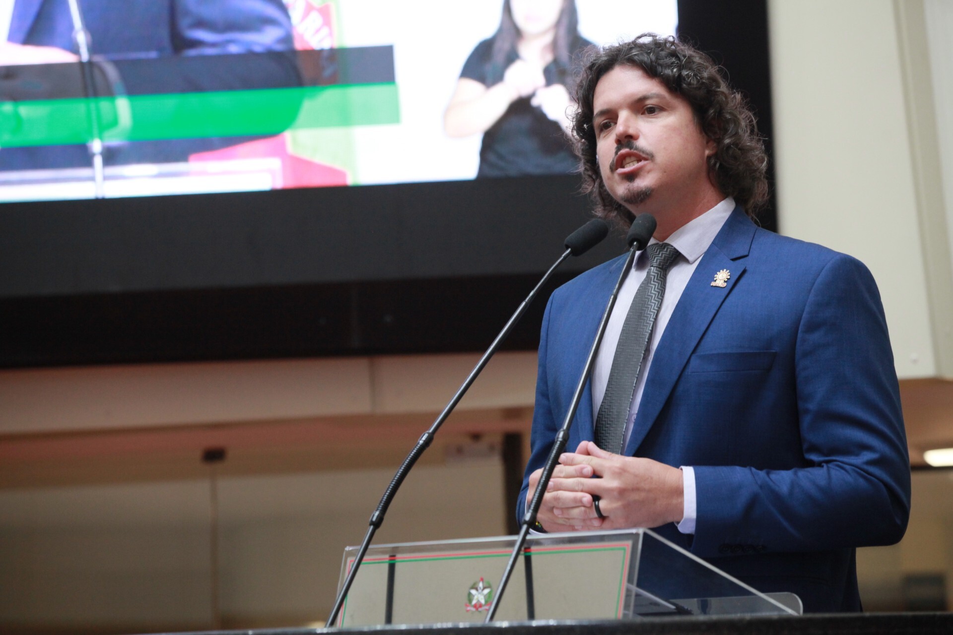 Deputado Marquito