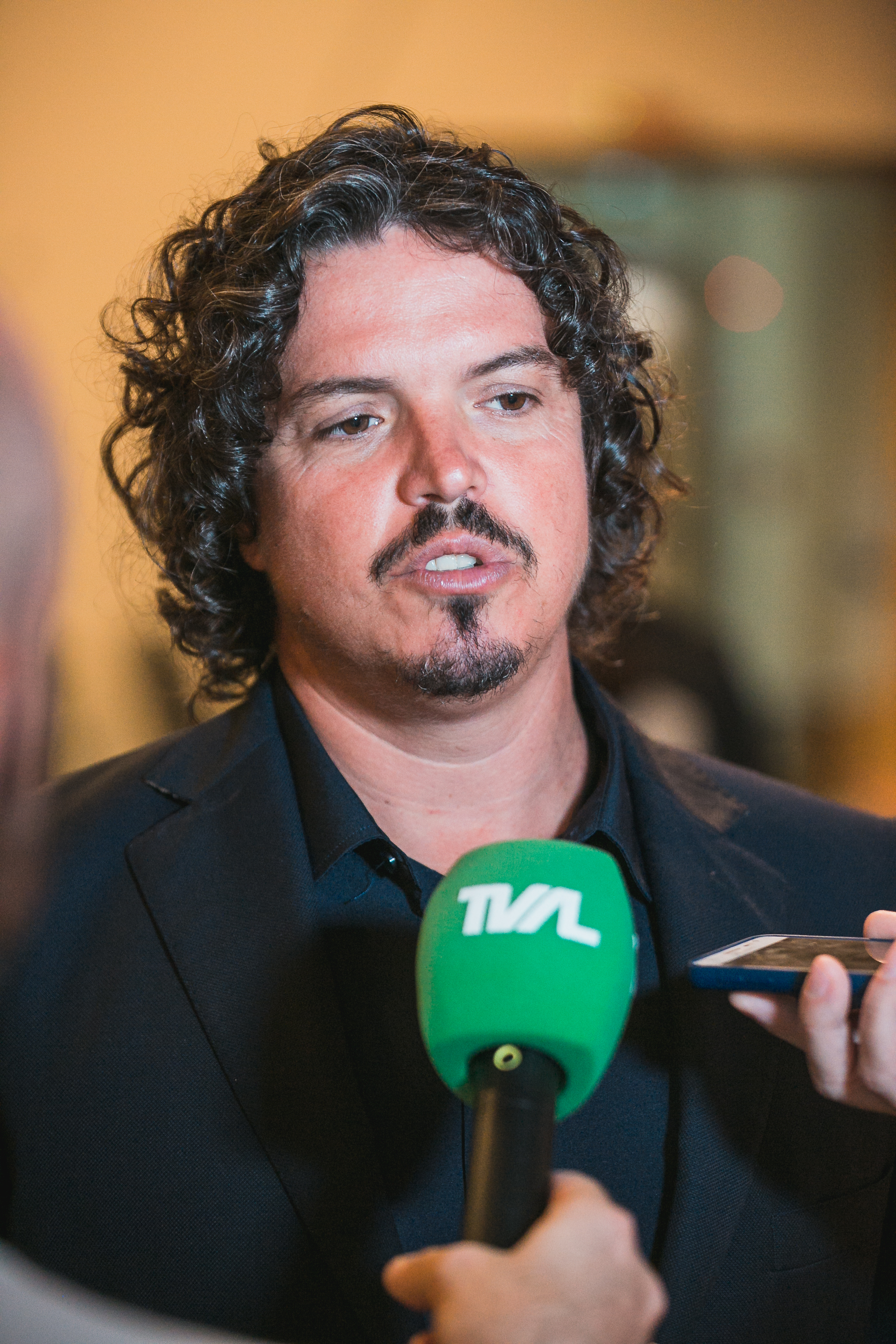 - Deputado Marquito (PSOL)
