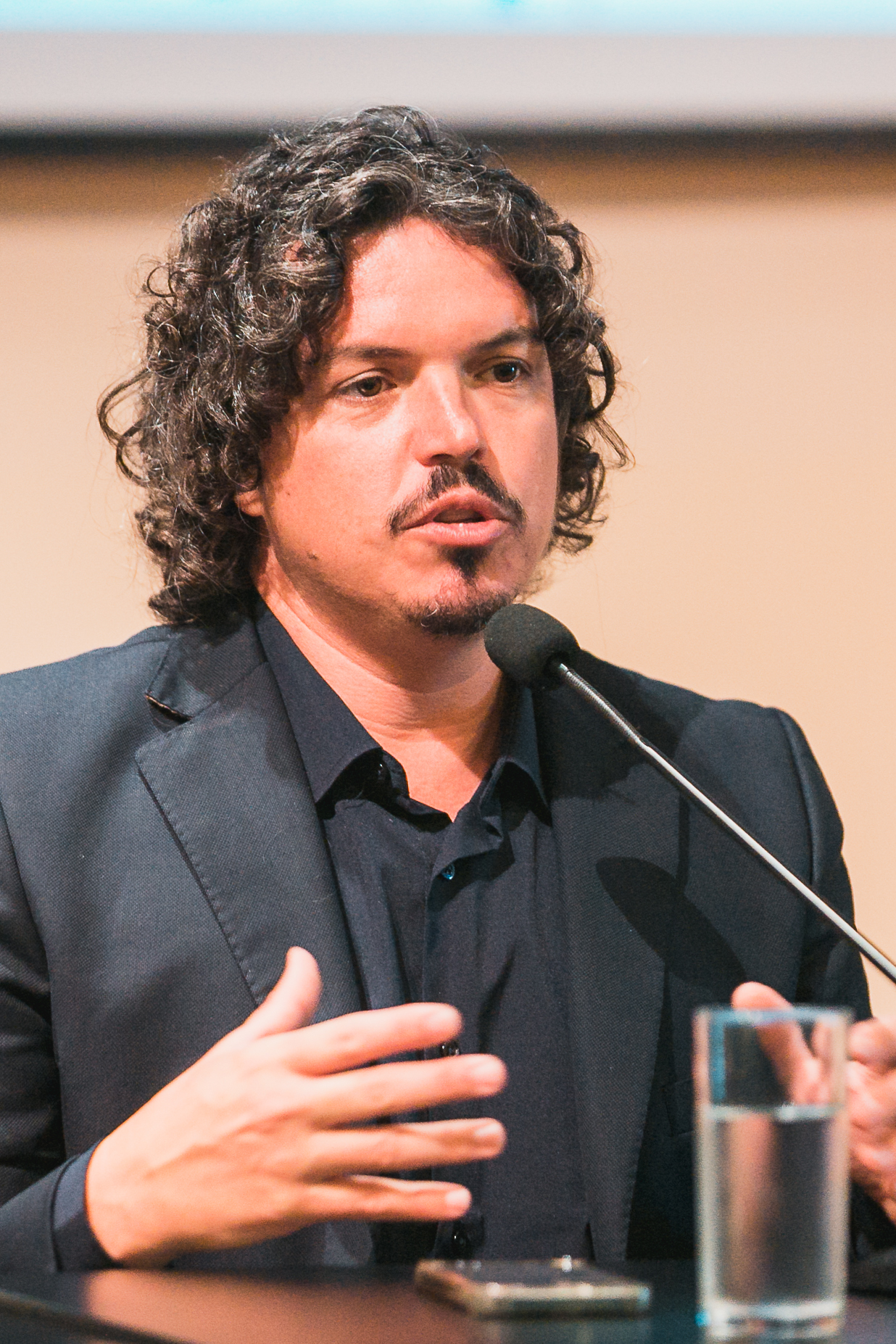 - Deputado Marquito (PSOL)