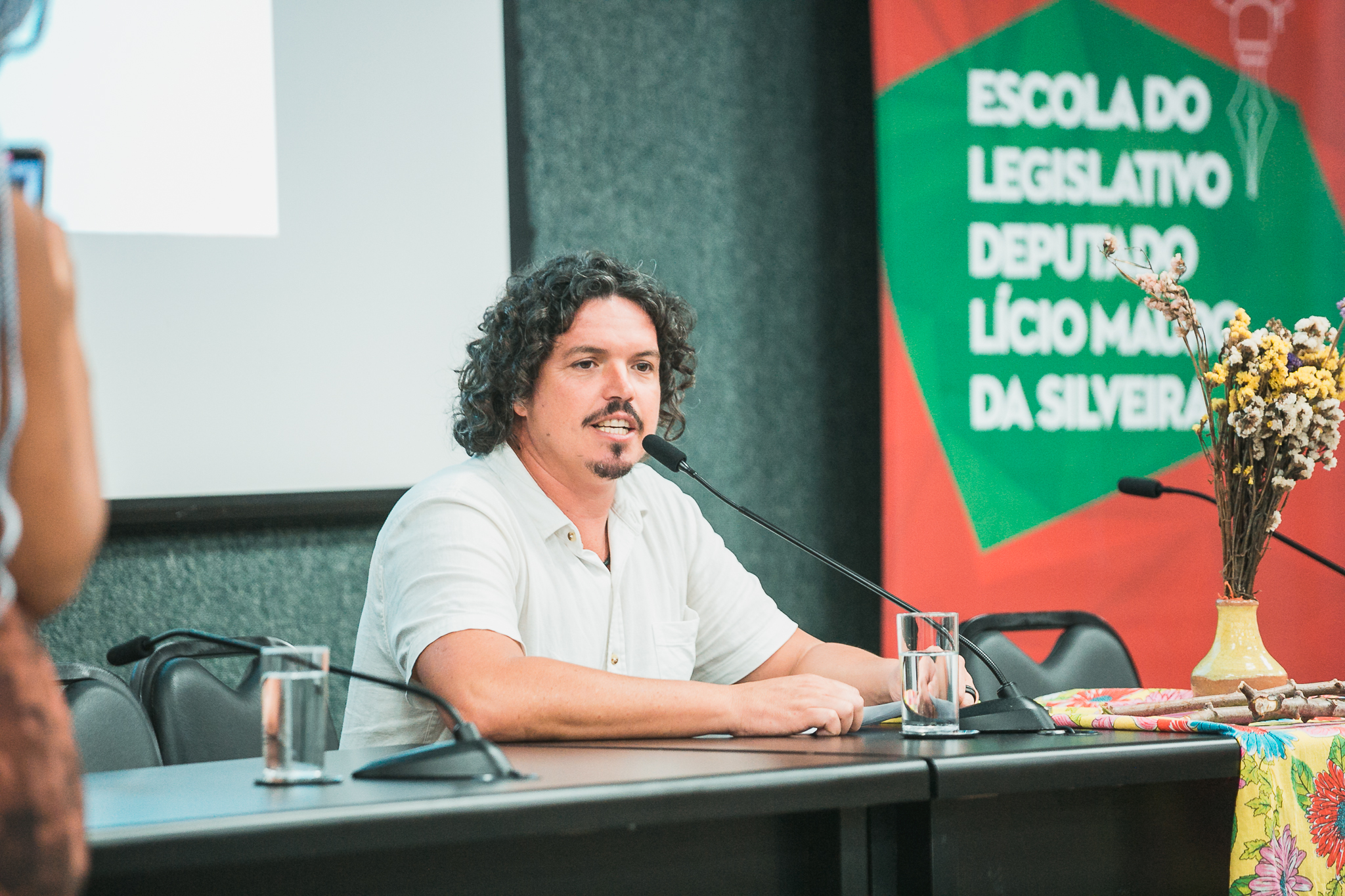 - Deputado Marquito (PSOL)