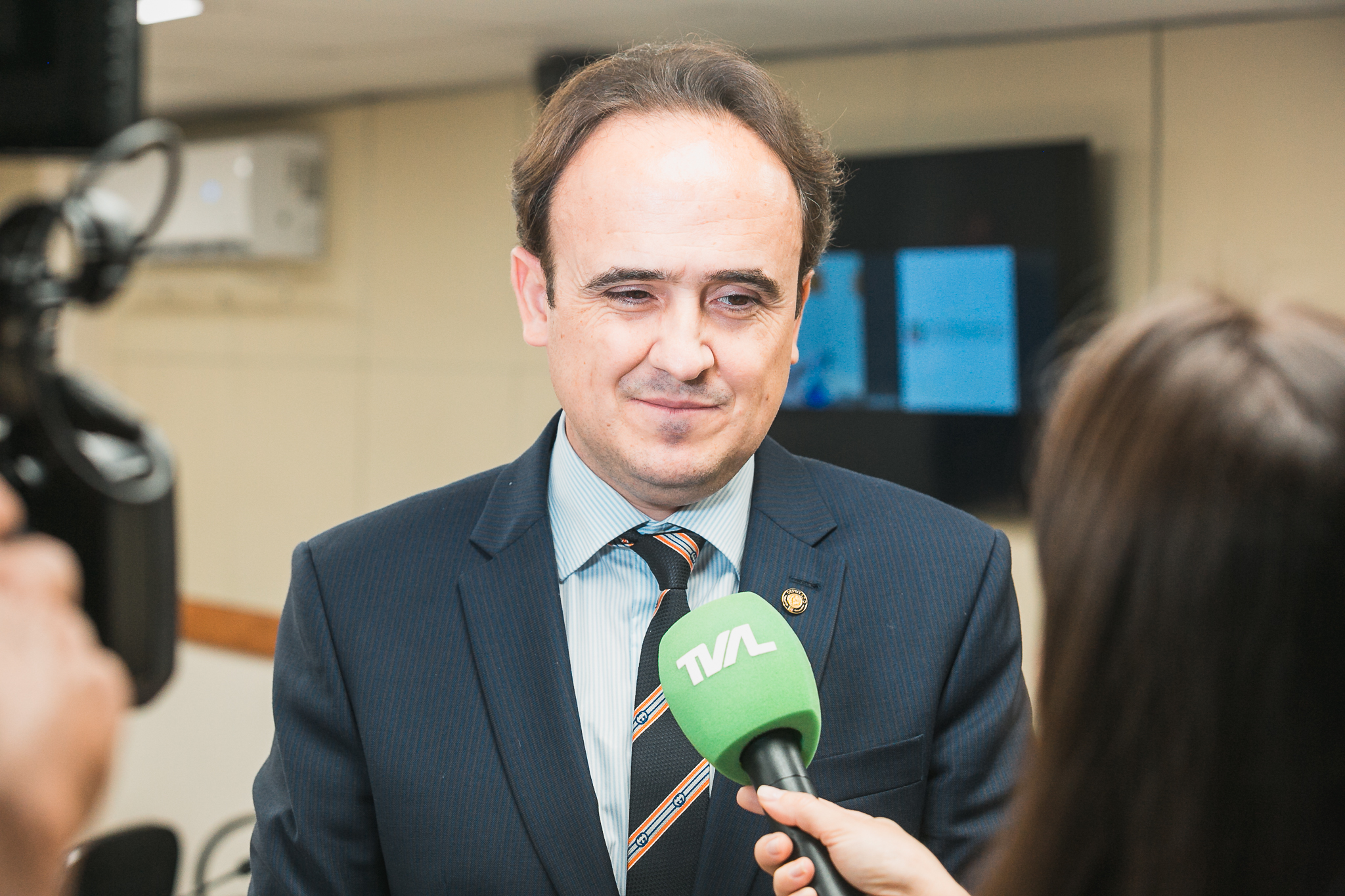 - Deputado Carlos Humberto (PL)