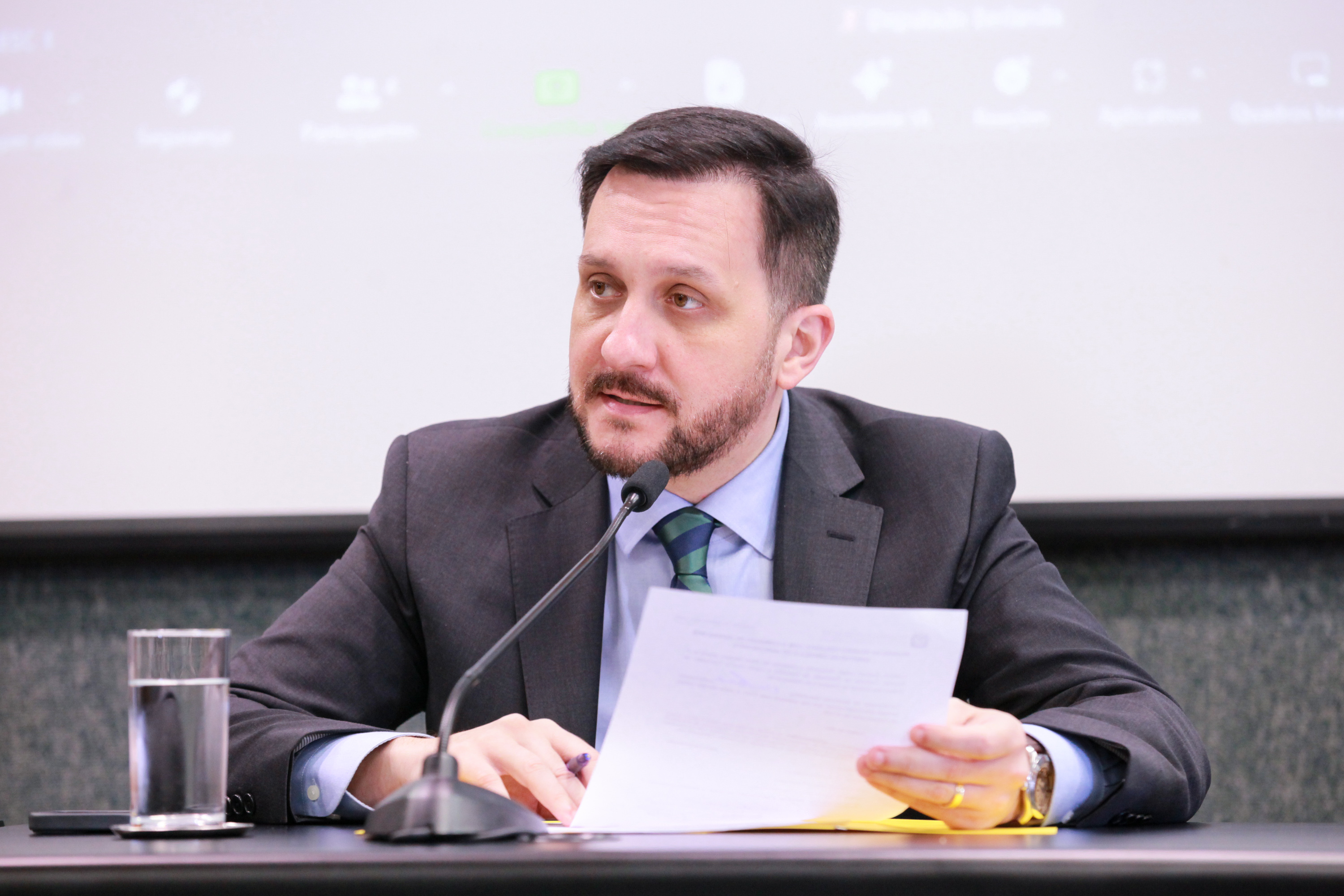 - Deputado Pepê Collaço (PP)