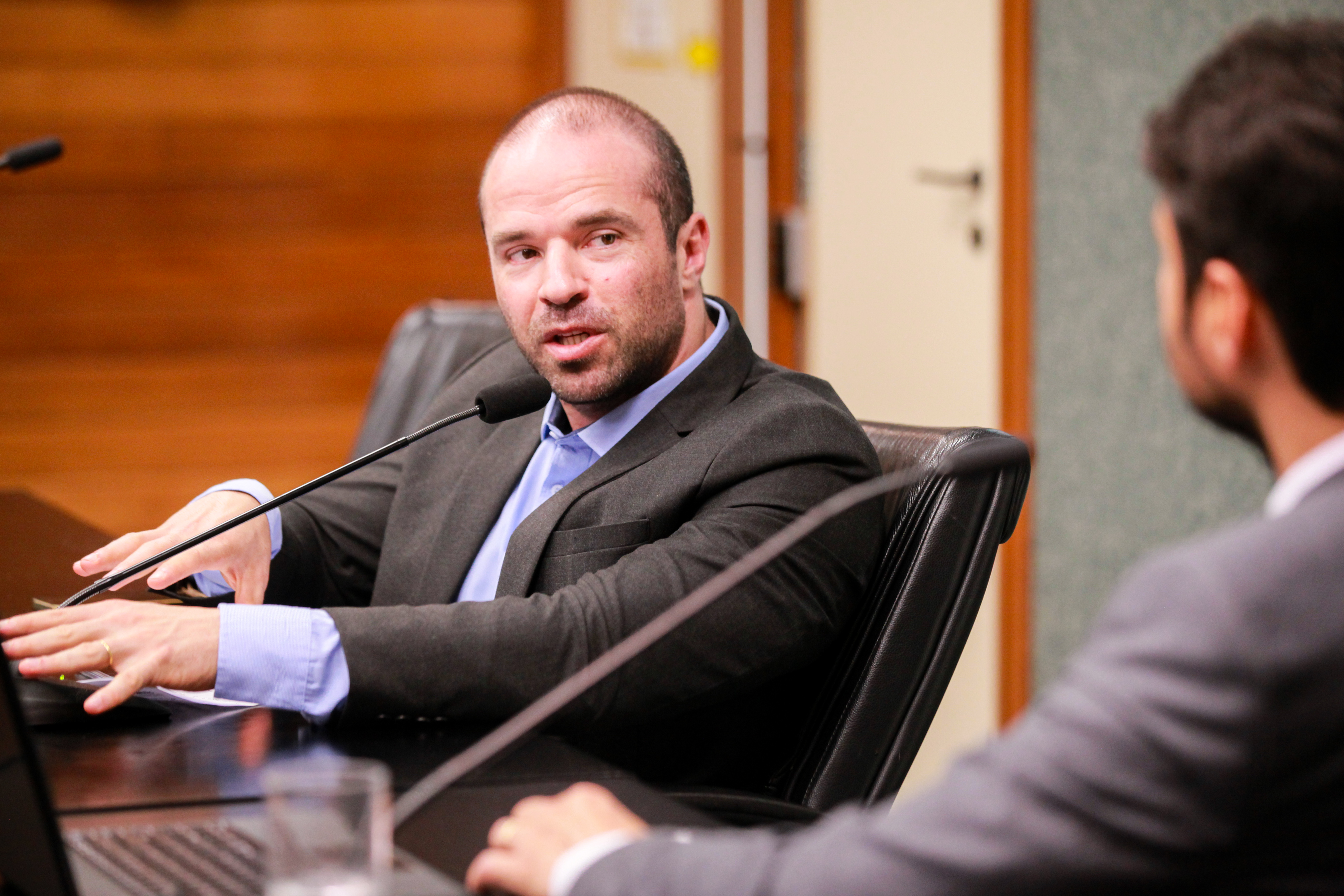 - Deputado Jessé Lopes (PL)
