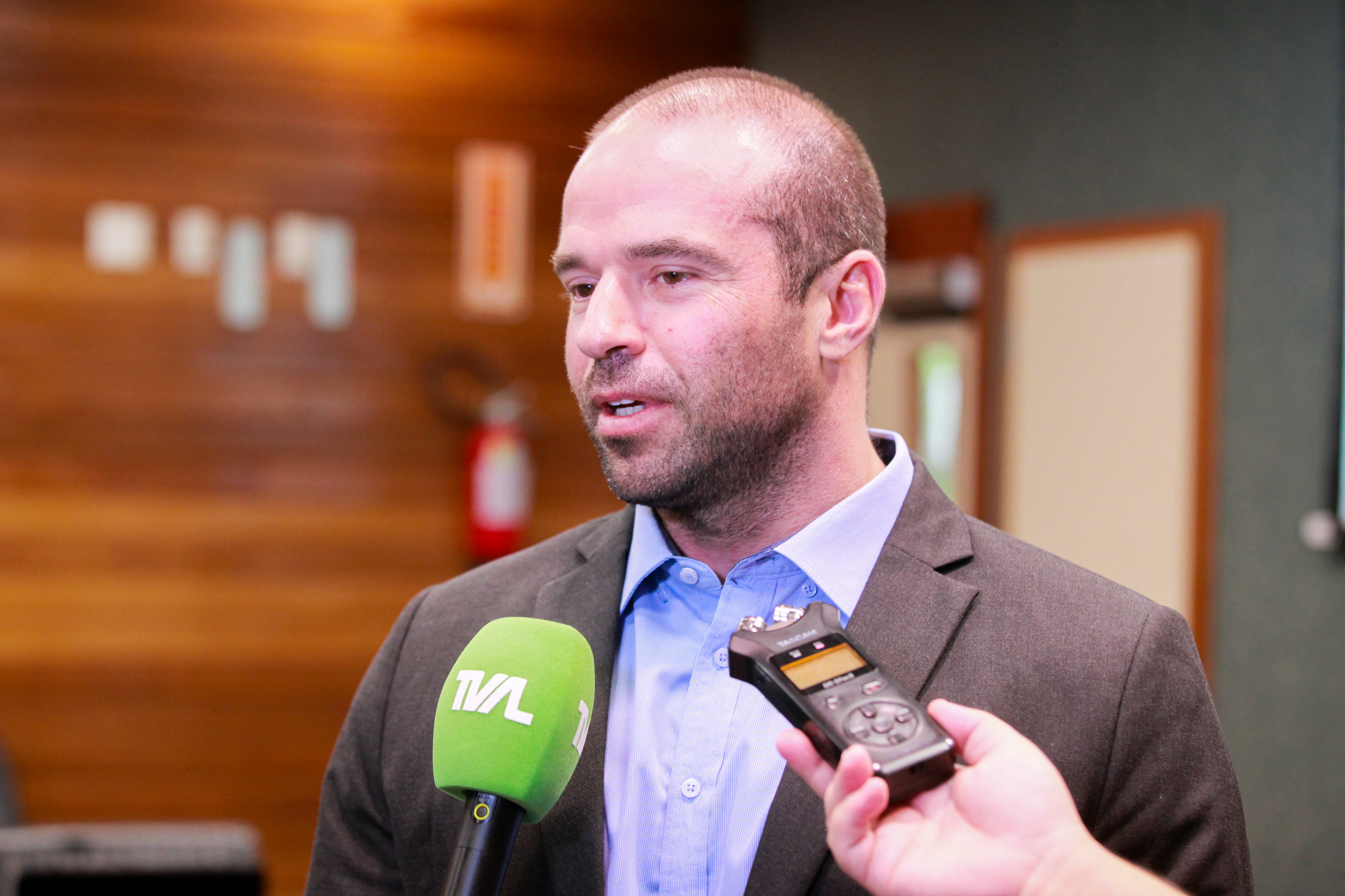 - Deputado Jessé Lopes (PL)