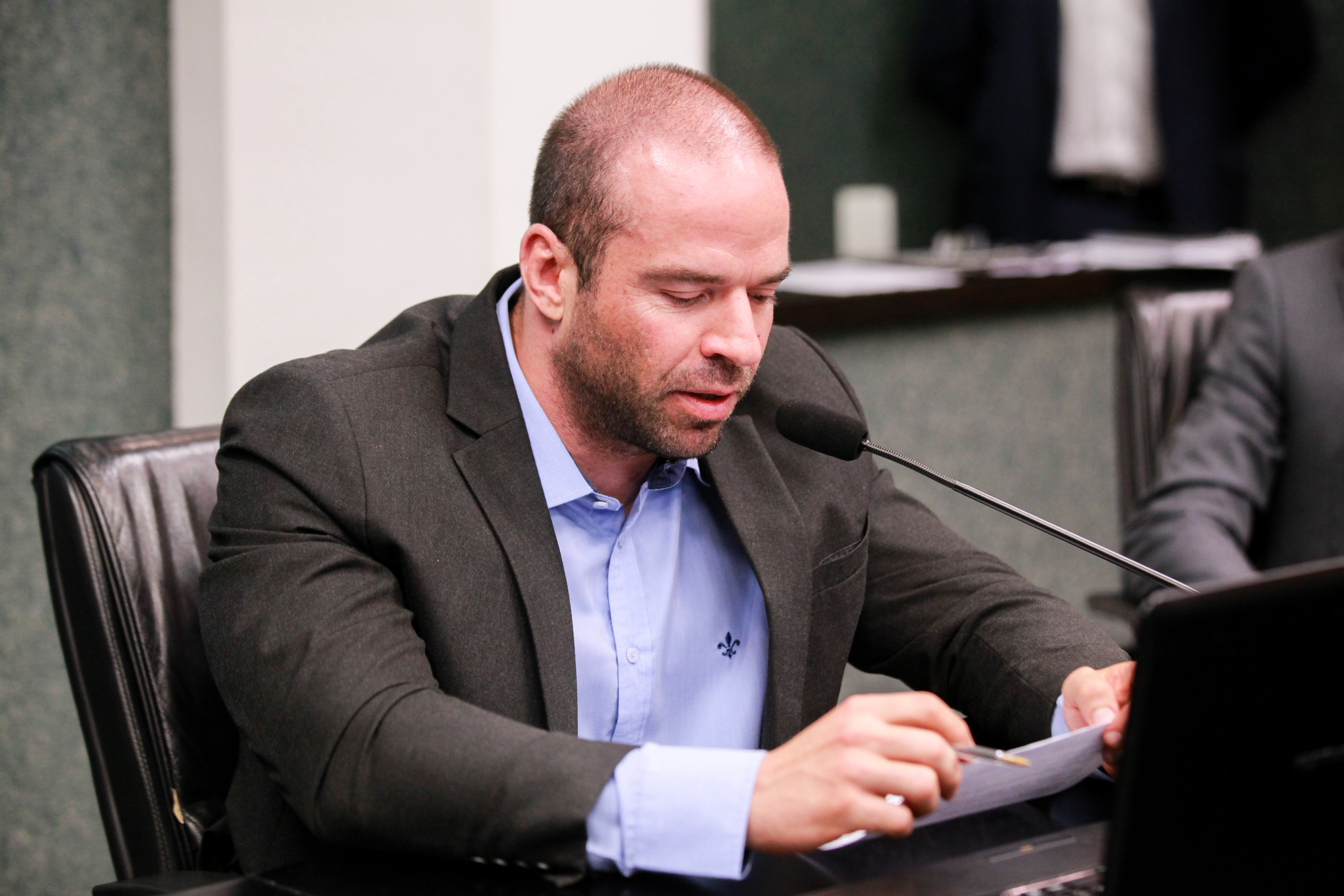 - Deputado Jessé Lopes (PL)