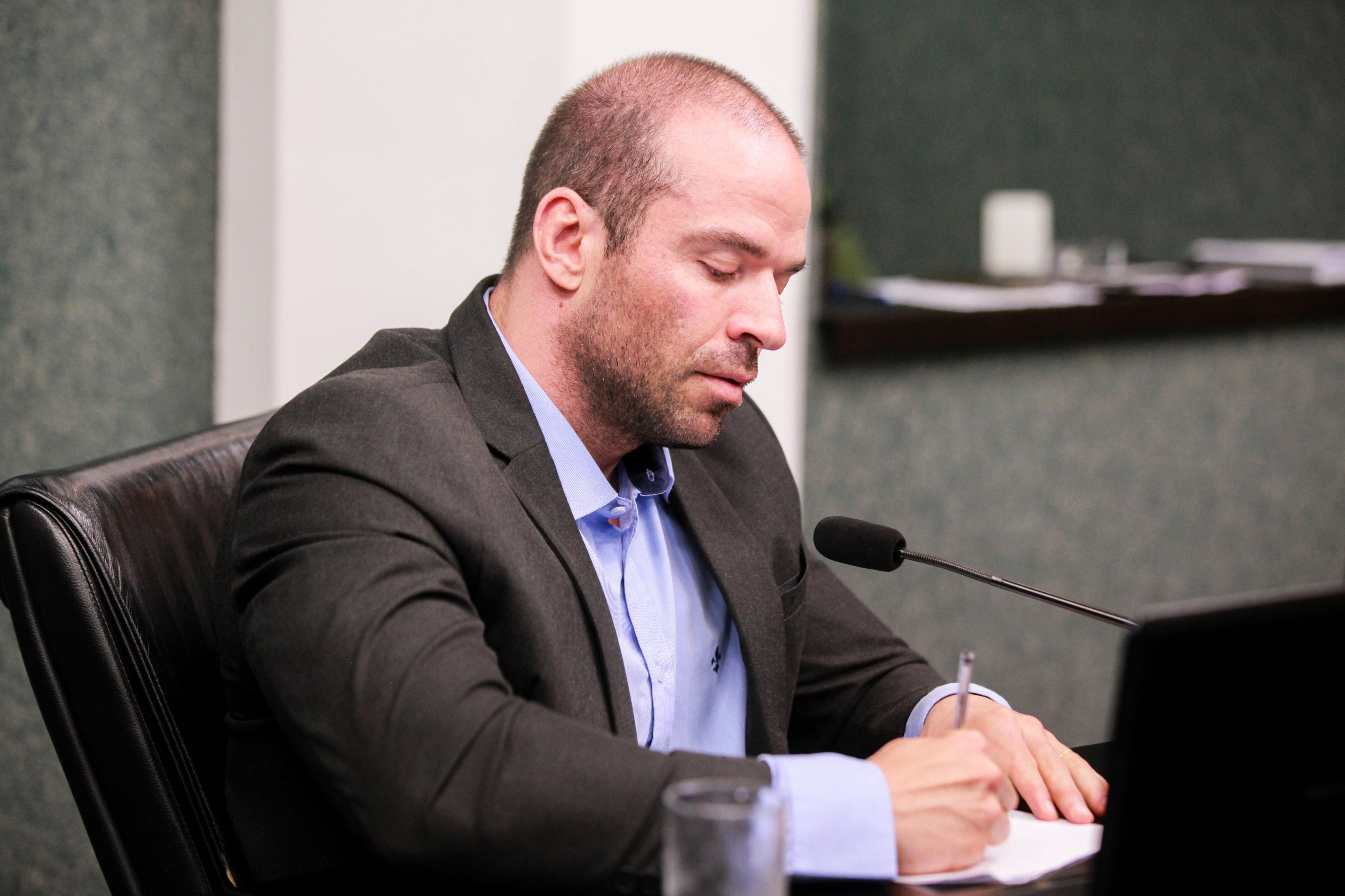 - Deputado Jessé Lopes (PL)