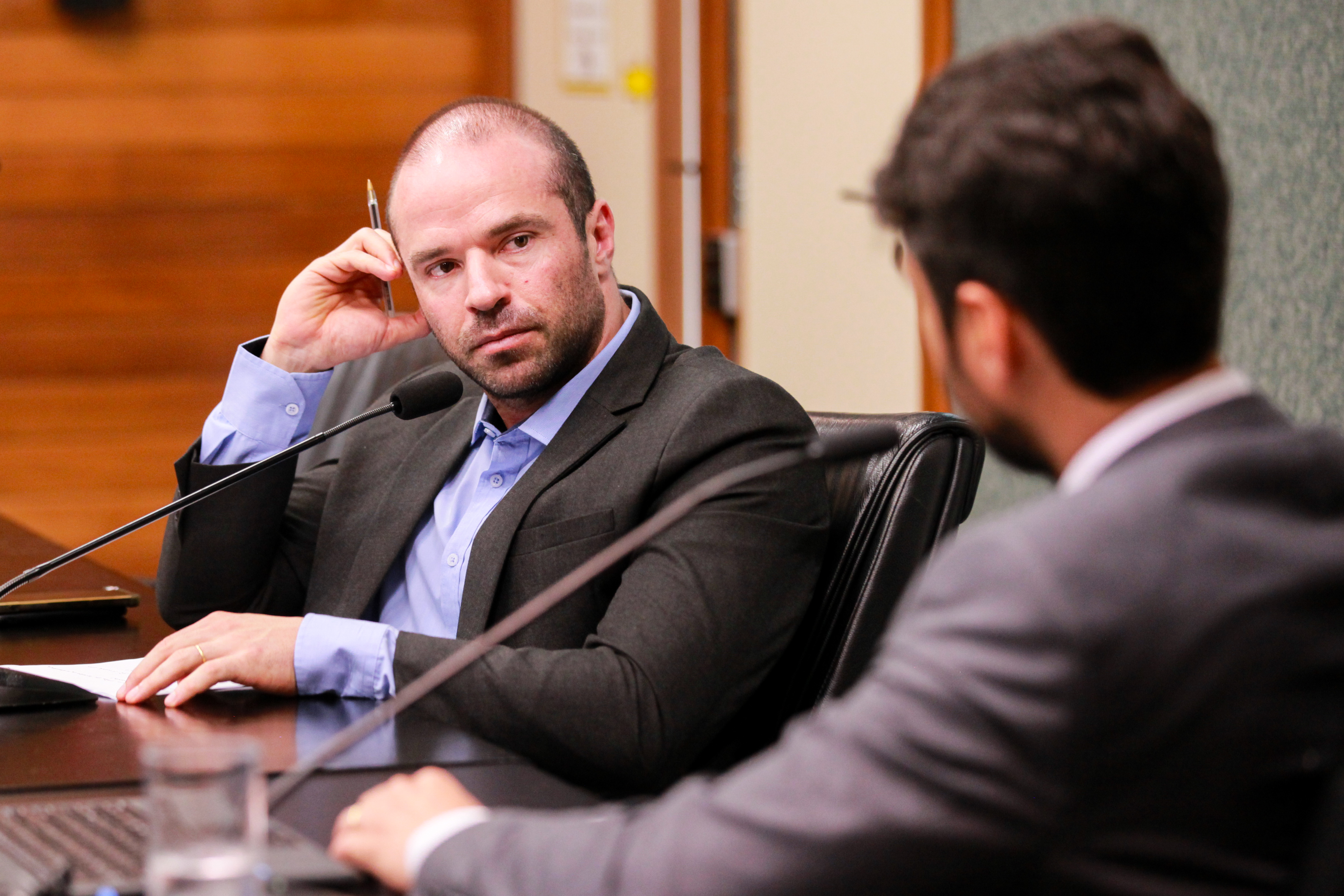- Deputado Jessé Lopes (PL)