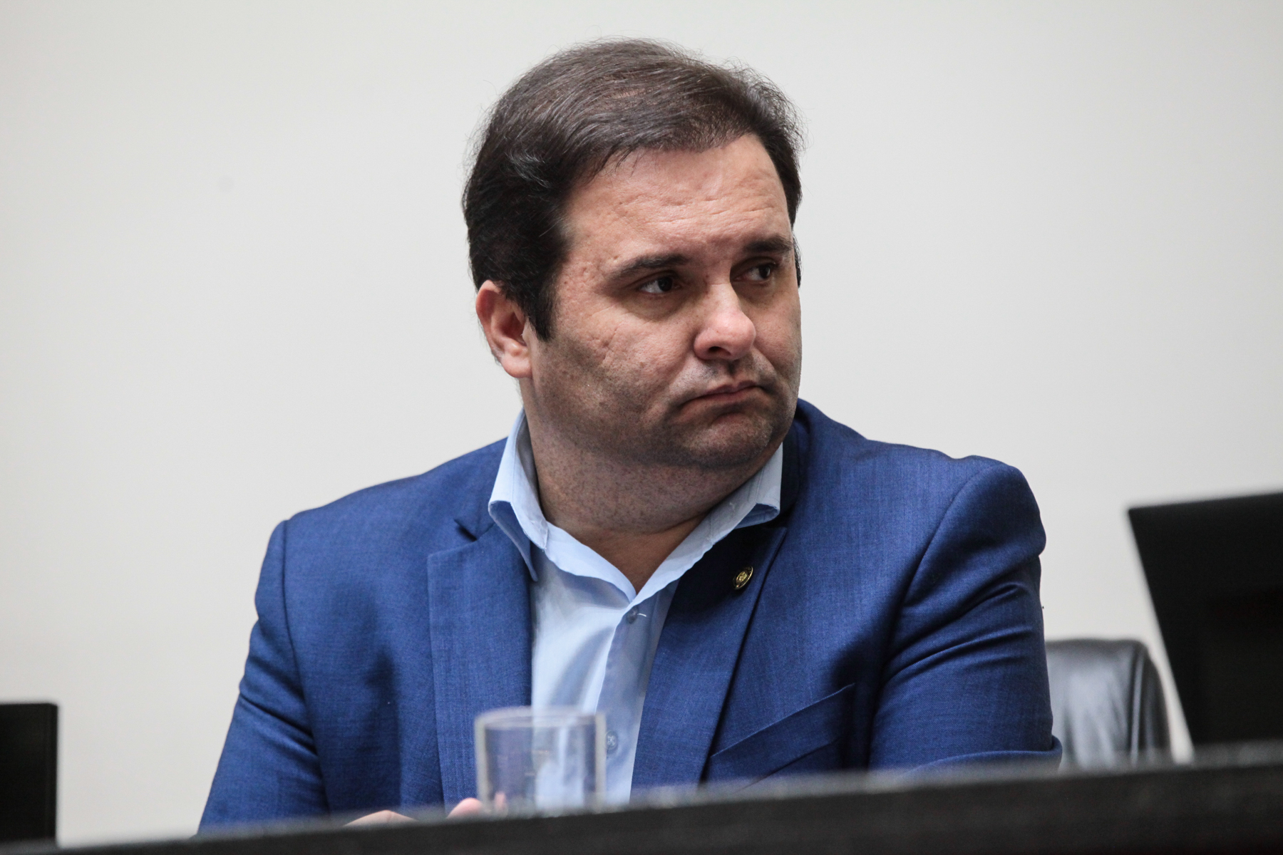 - Deputado Repórter Sérgio Guimarães(União)