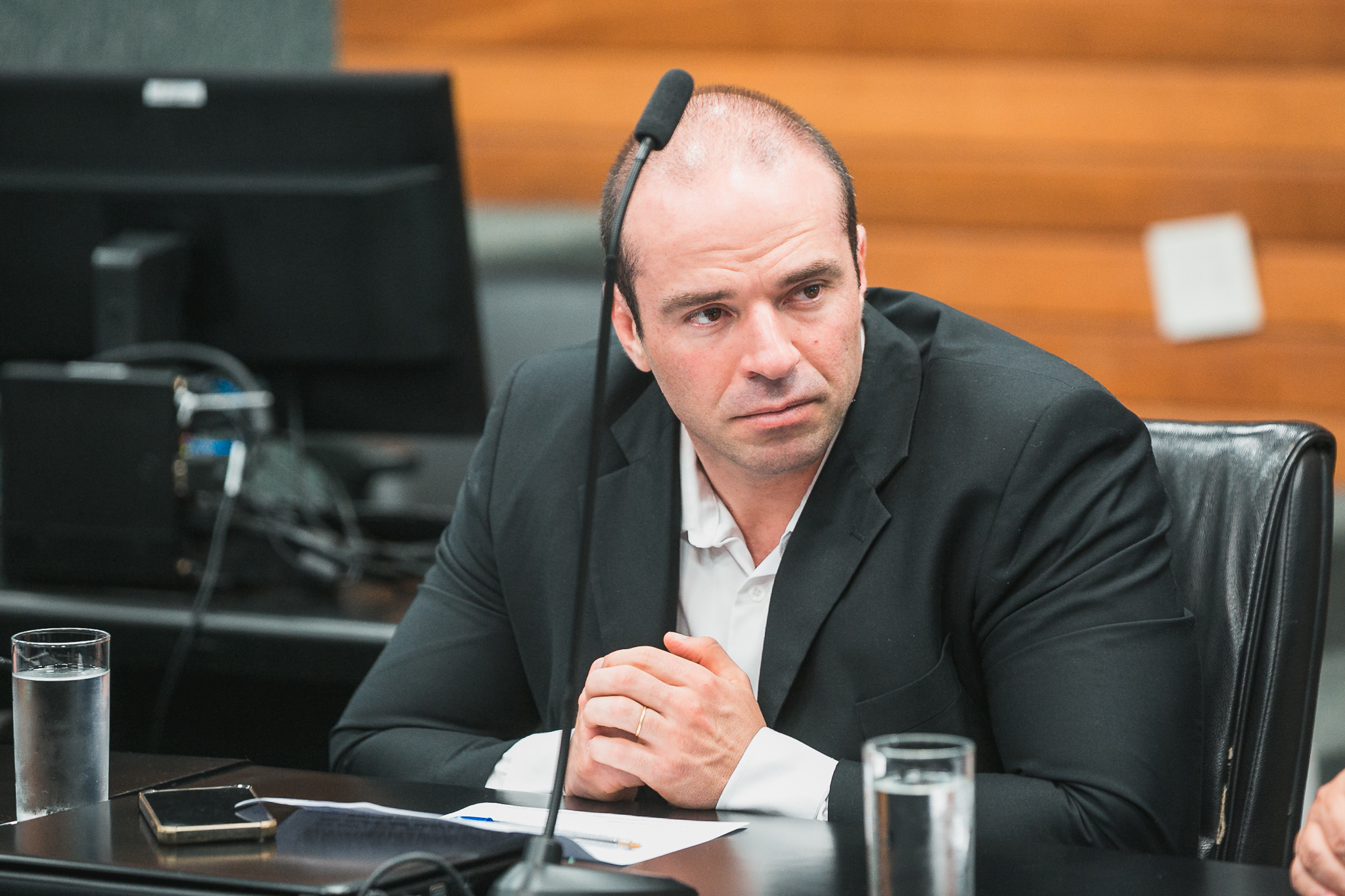 - Deputado Jessé Lopes (PL)