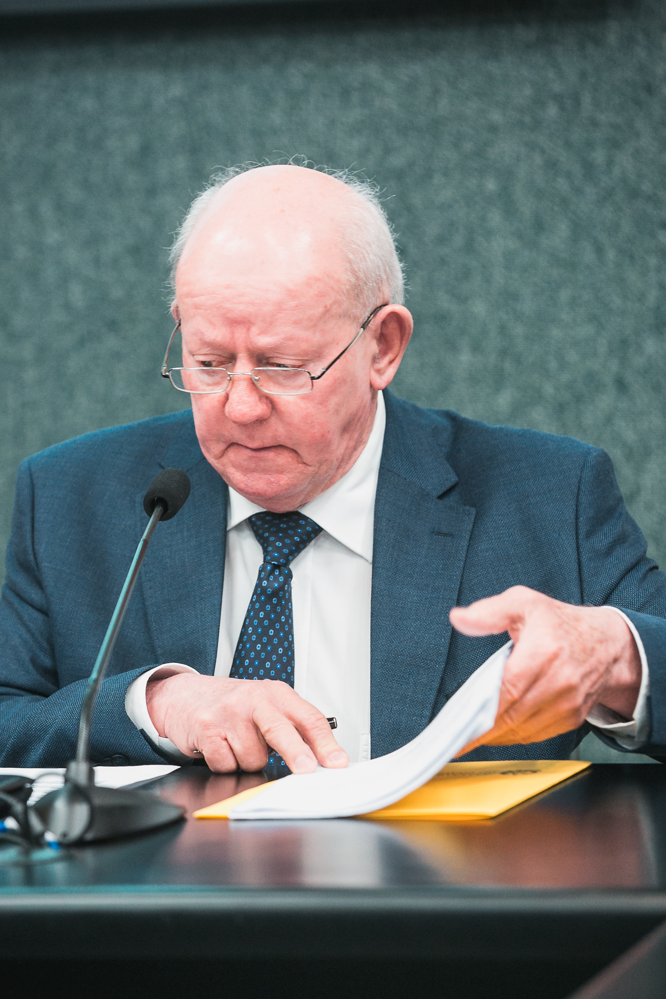 - Deputado Marcos Vieira (PSDB)