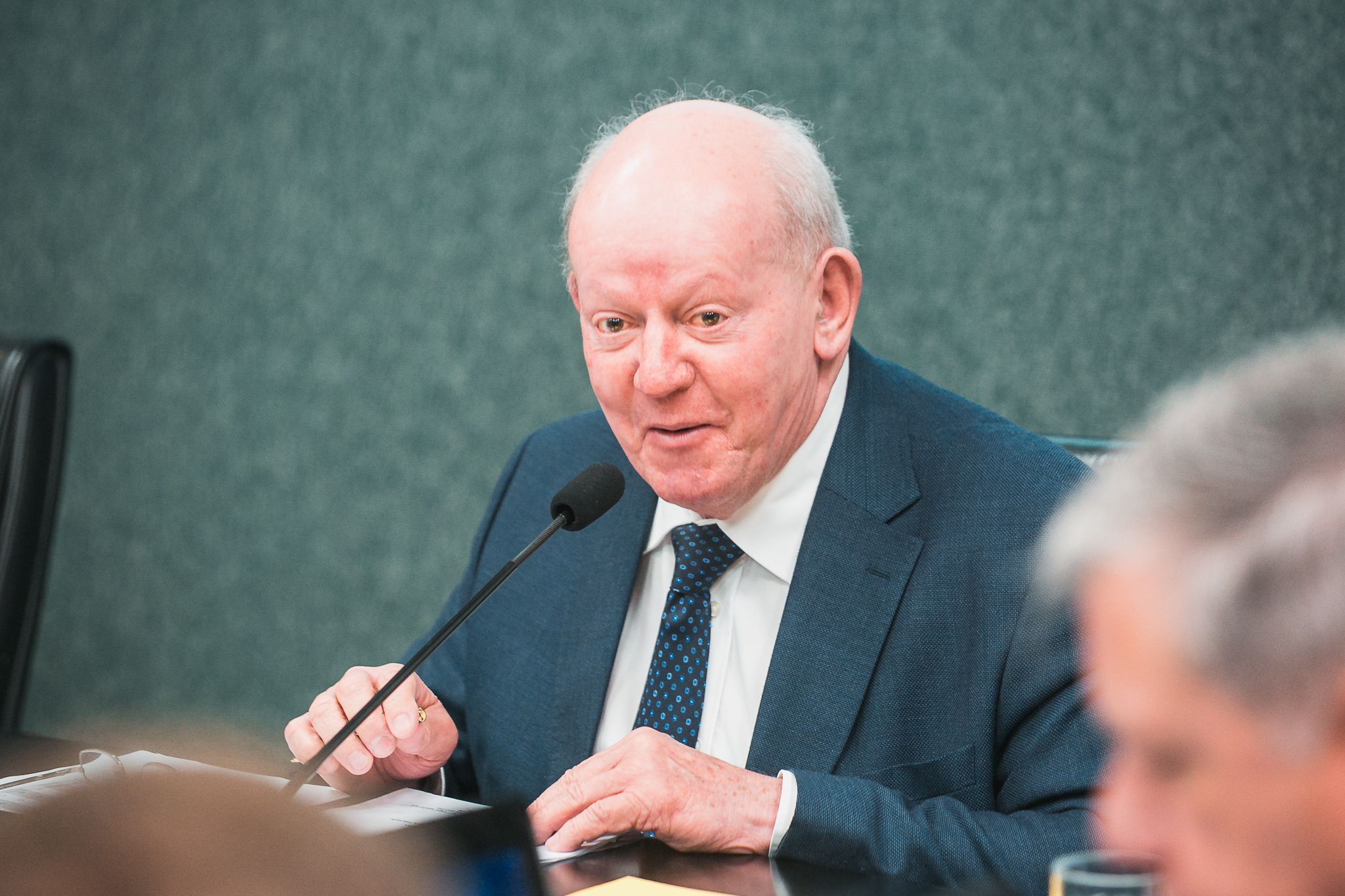 - Deputado Marcos Vieira (PSDB)