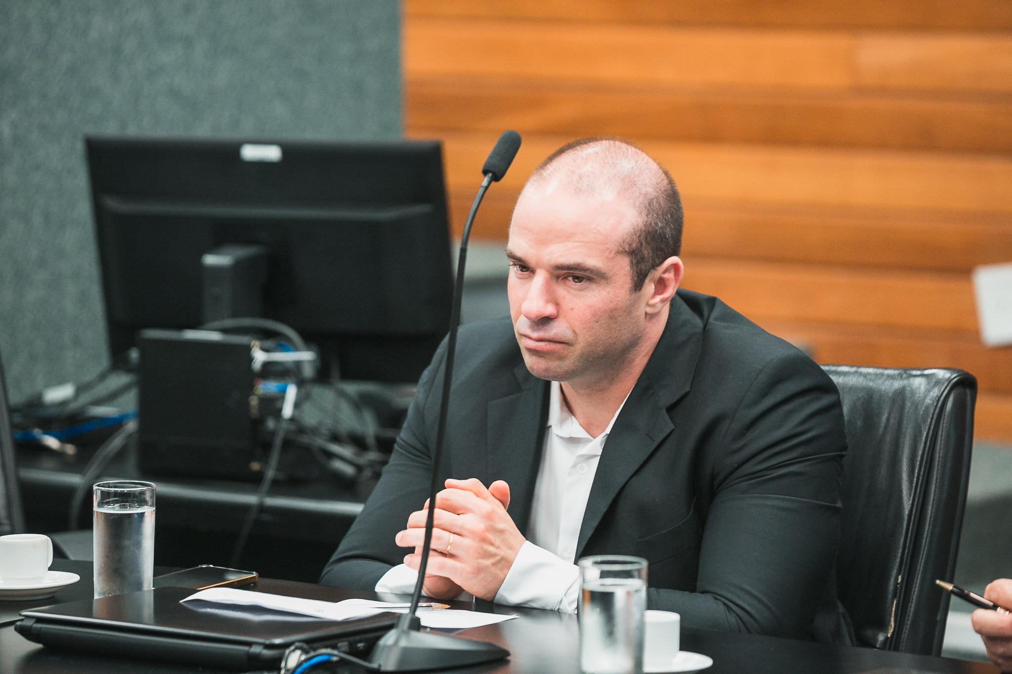 - Deputado Jessé Lopes (PL)
