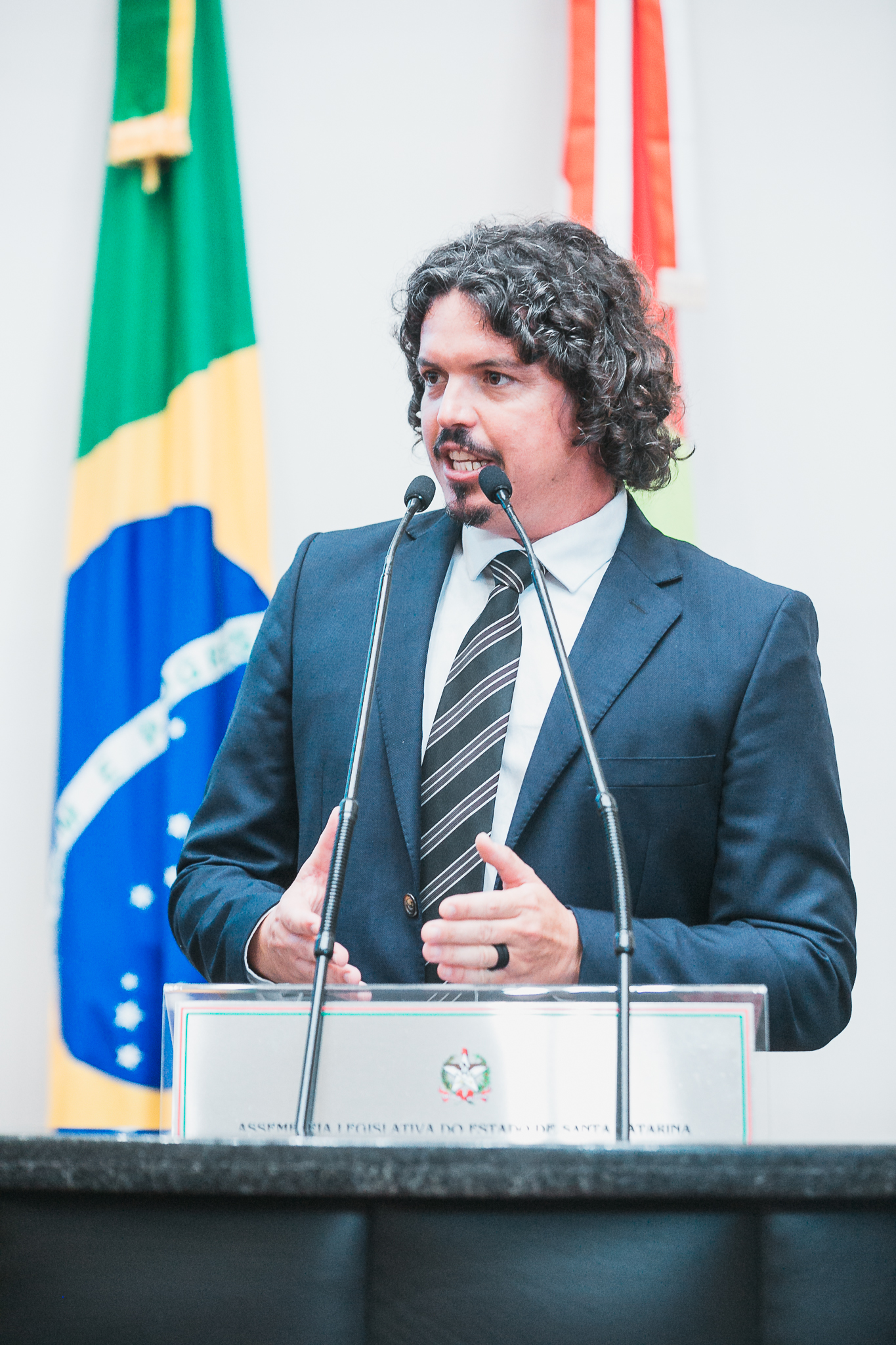 - Deputado Marquito (PSOL)