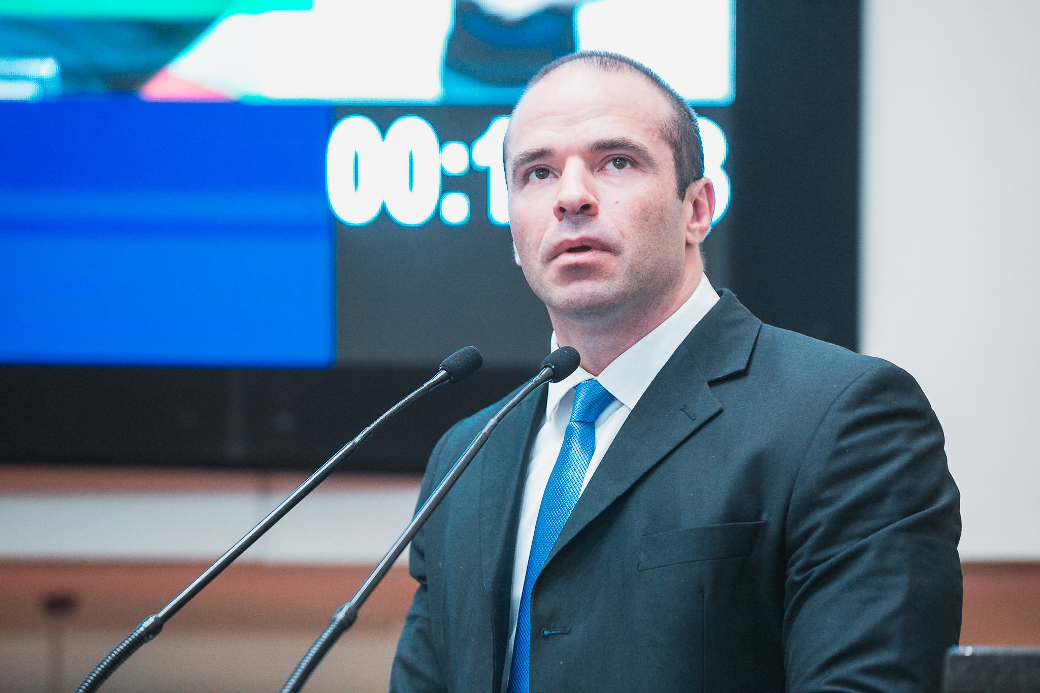 - Deputado Jessé Lopes (PL)
