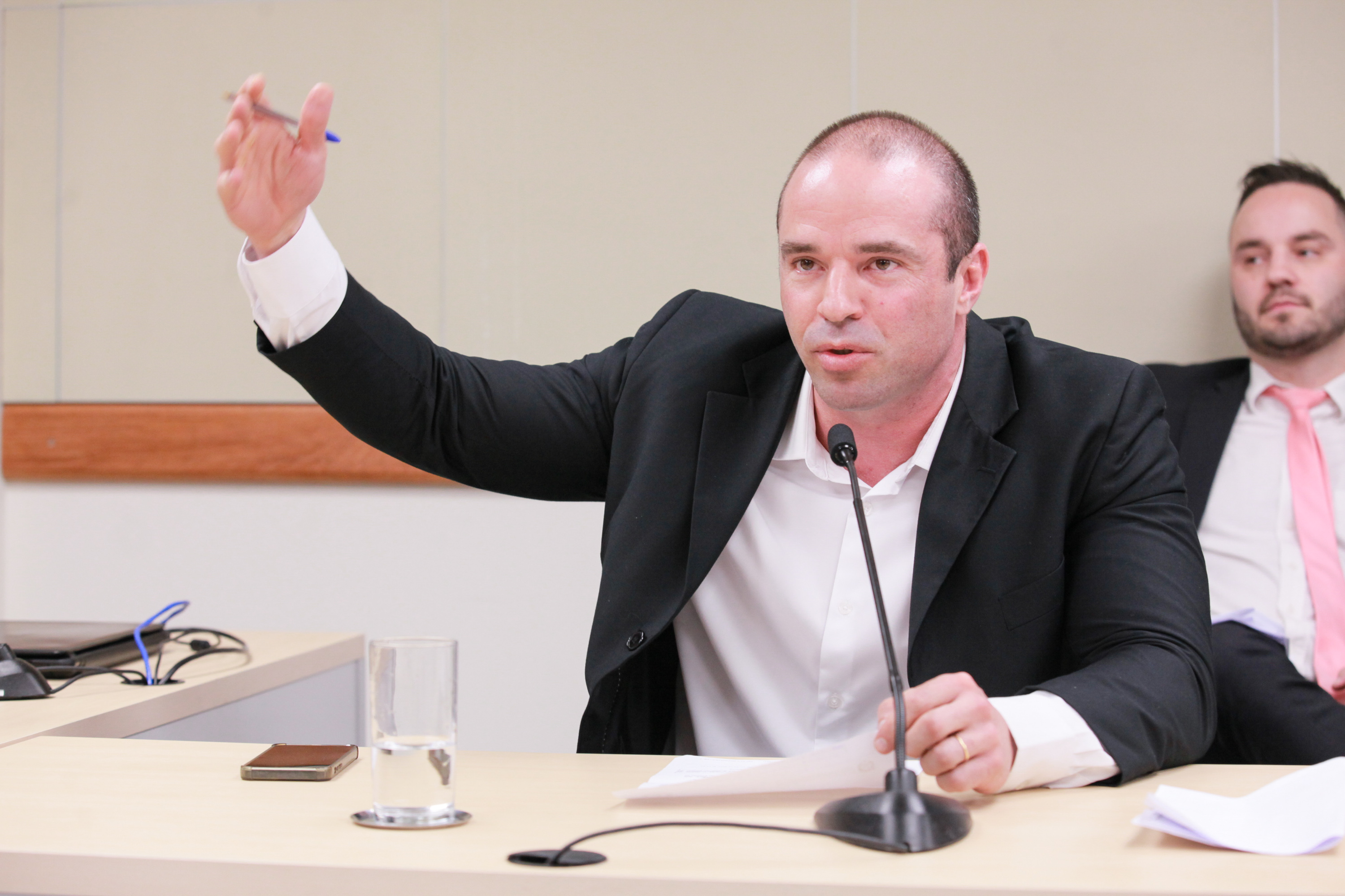 - Deputado Jessé Lopes (PL)
