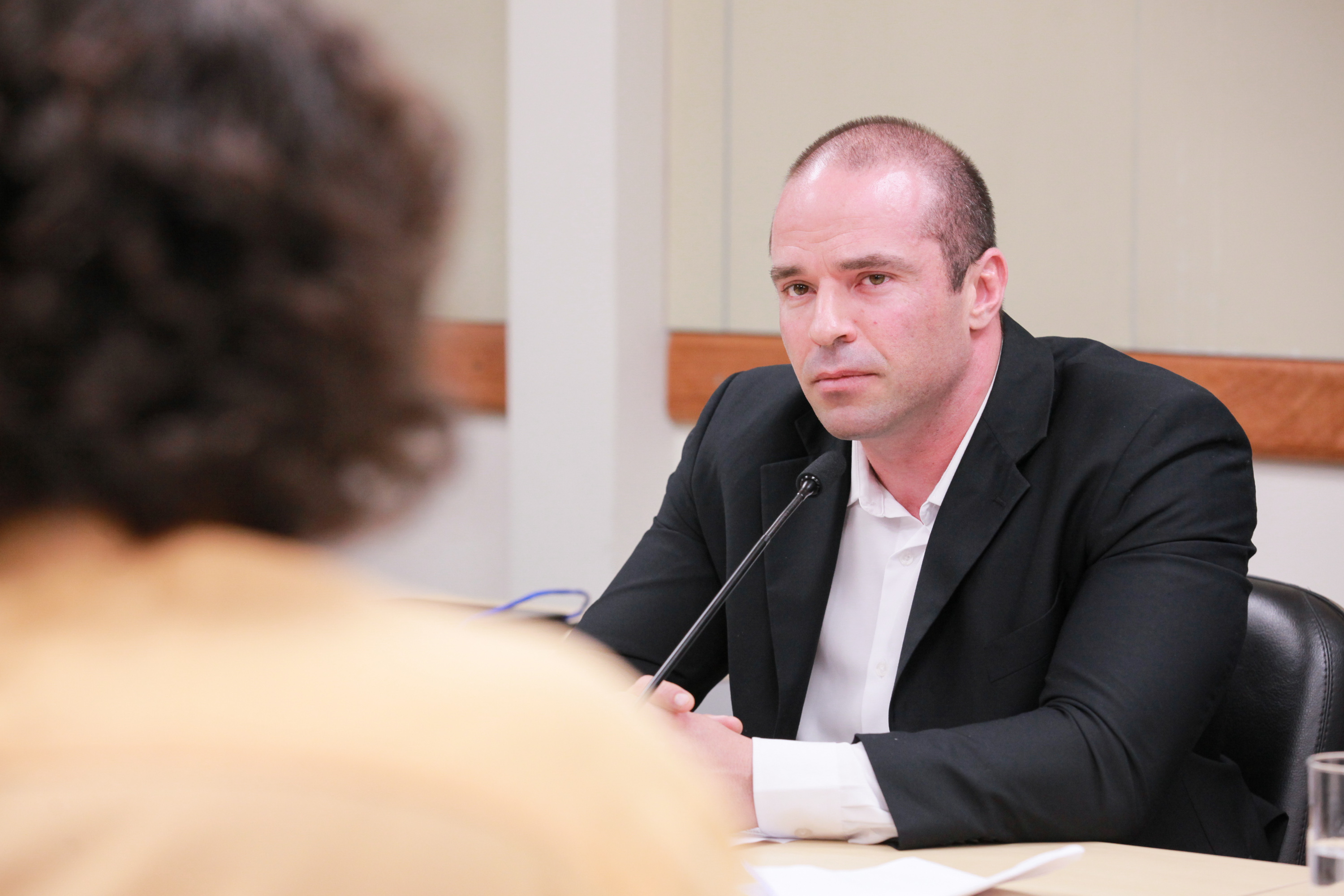 - Deputado Jessé Lopes (PL)