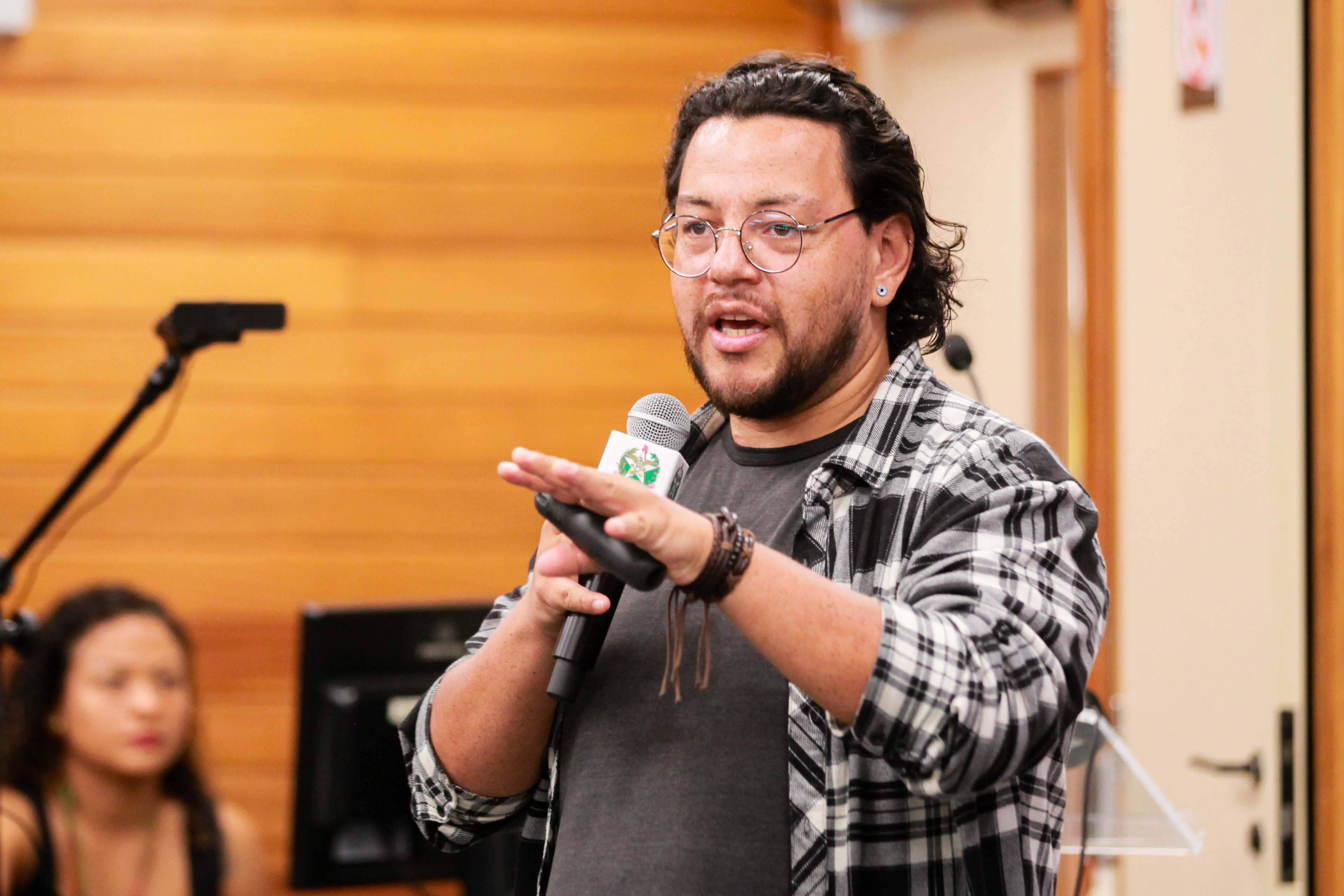 Jeff Lima - Fundador do Prototipando a Quebrada