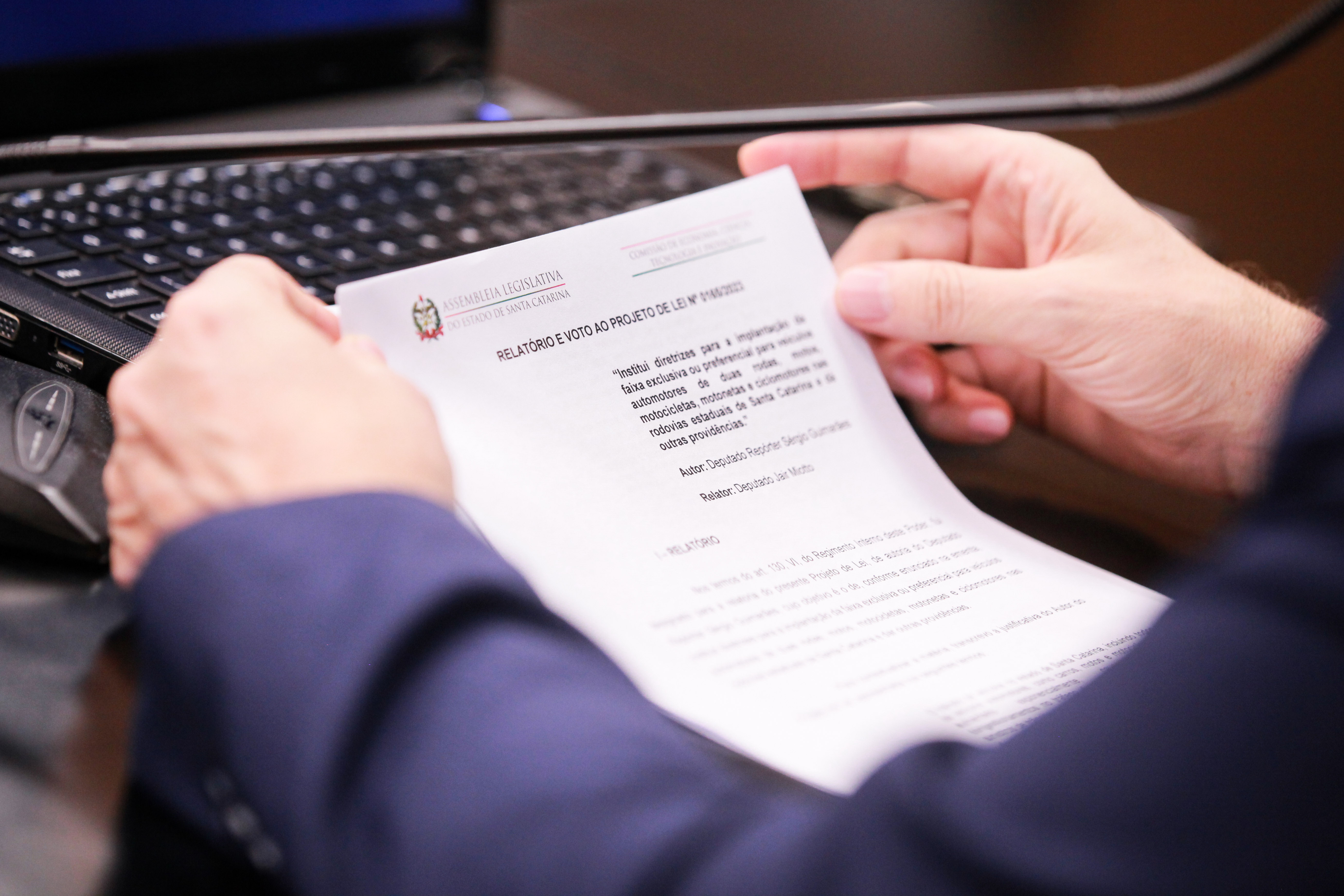 Reunião Extraordinária da Comissão de Economia, Ciência, Tecnologia e Inovação
