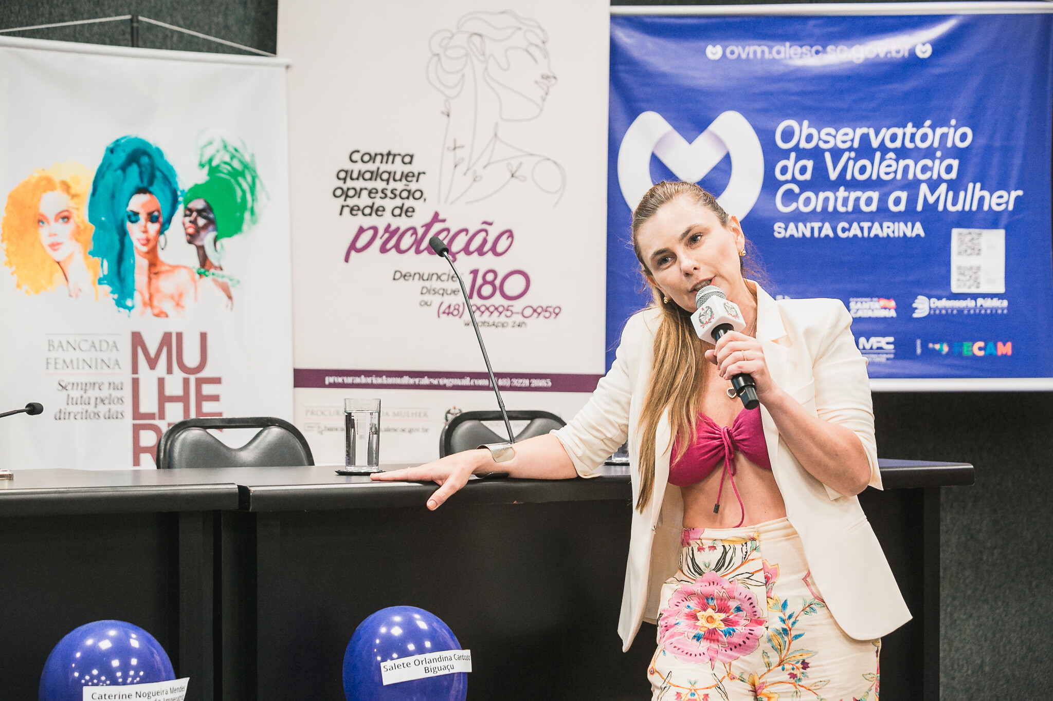 Deputada Paulinha