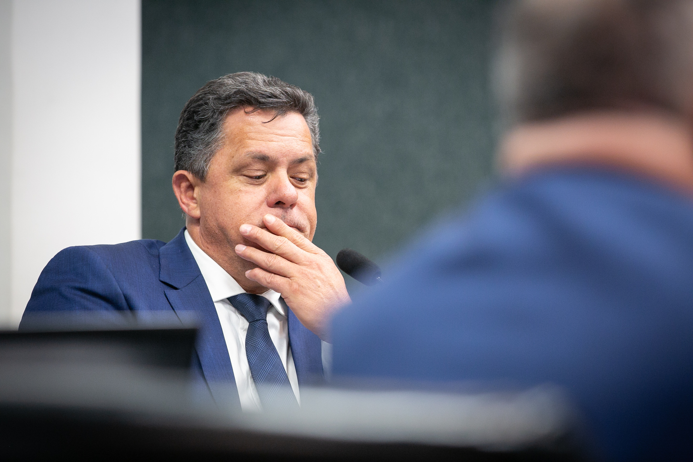 - Deputado Ivan Naatz (PL)