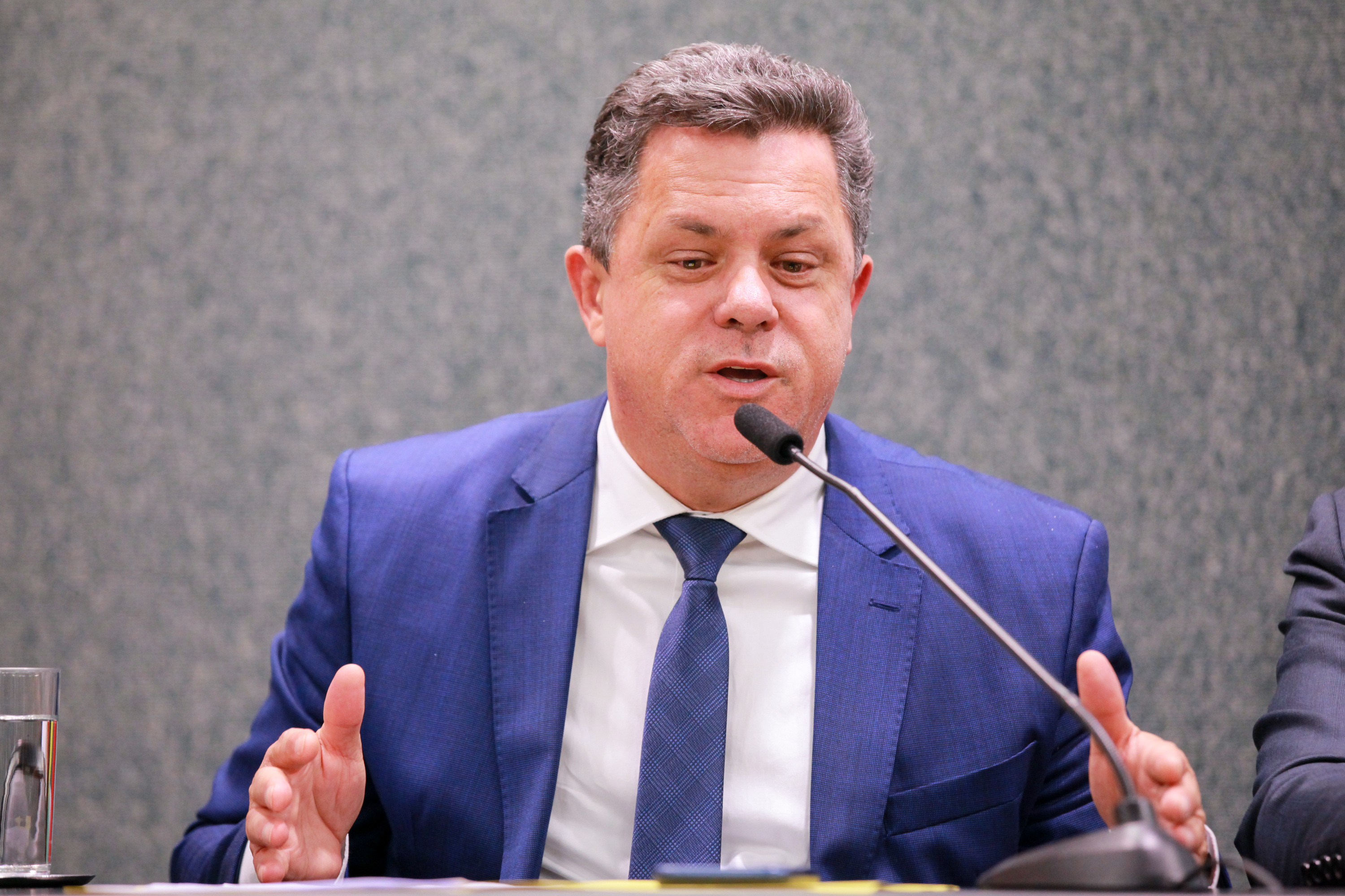 - Deputado Ivan Naatz (PL)