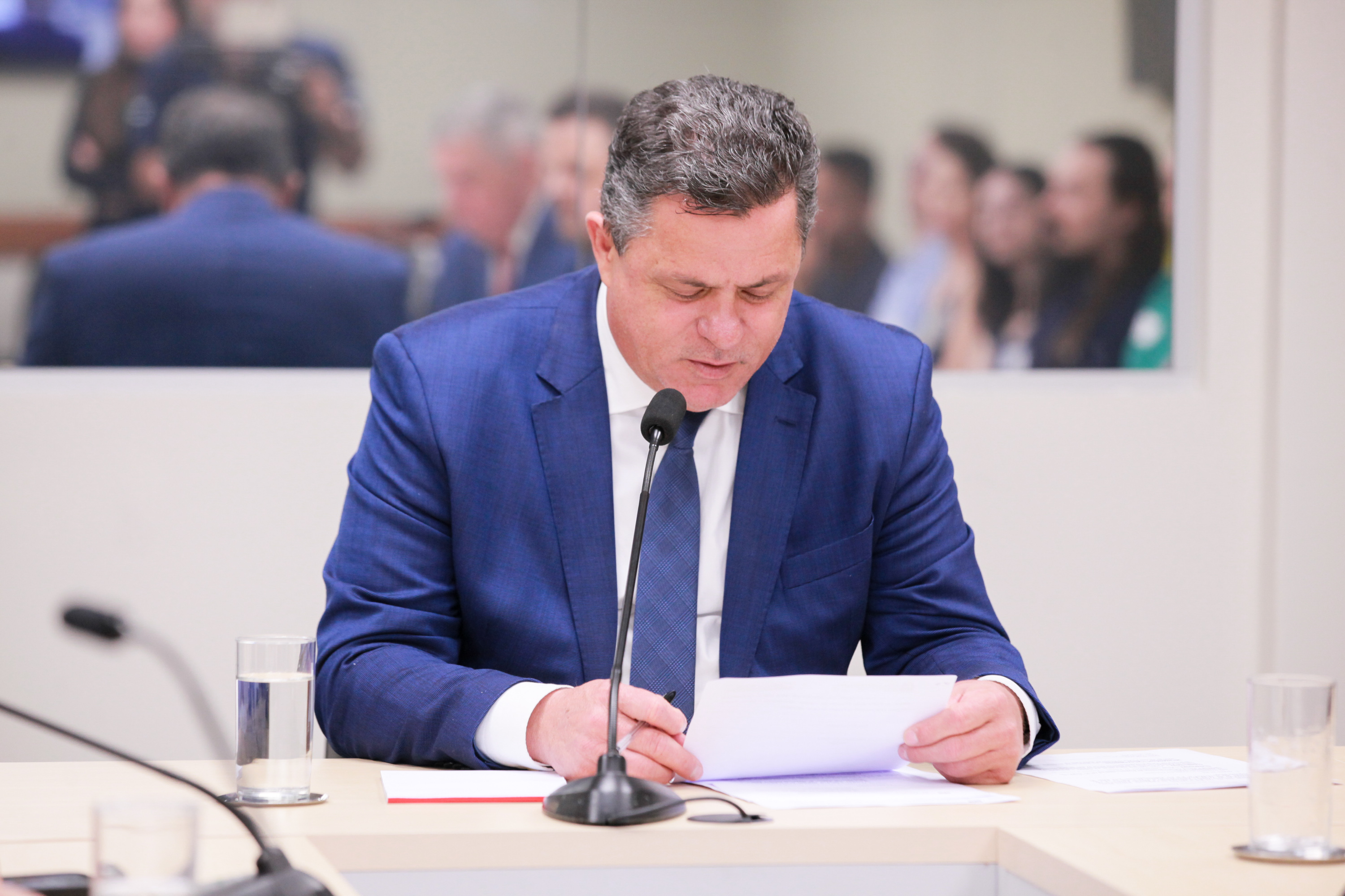 - Deputado Ivan Naatz (PL)