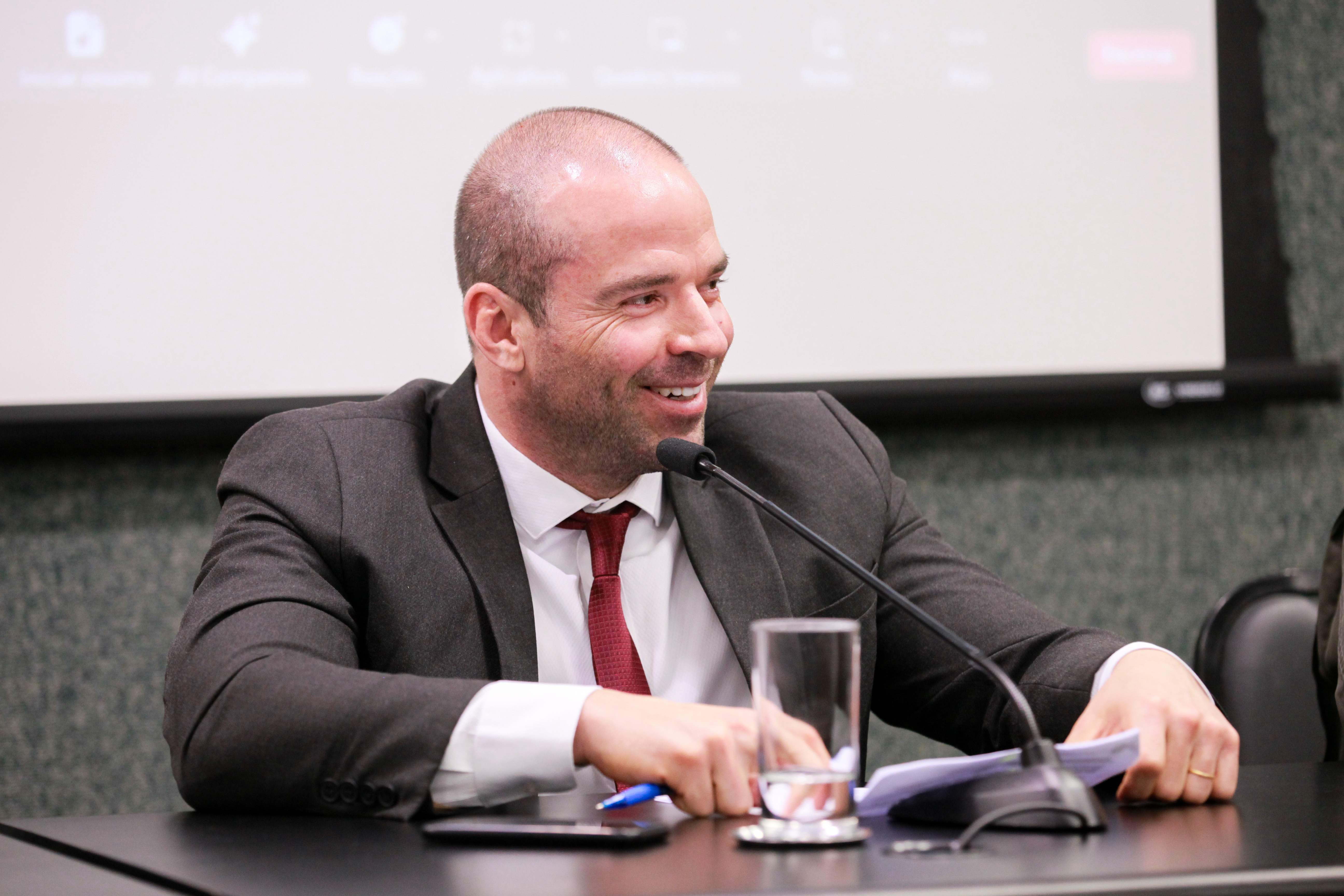 - Deputado Jessé Lopes (PL)