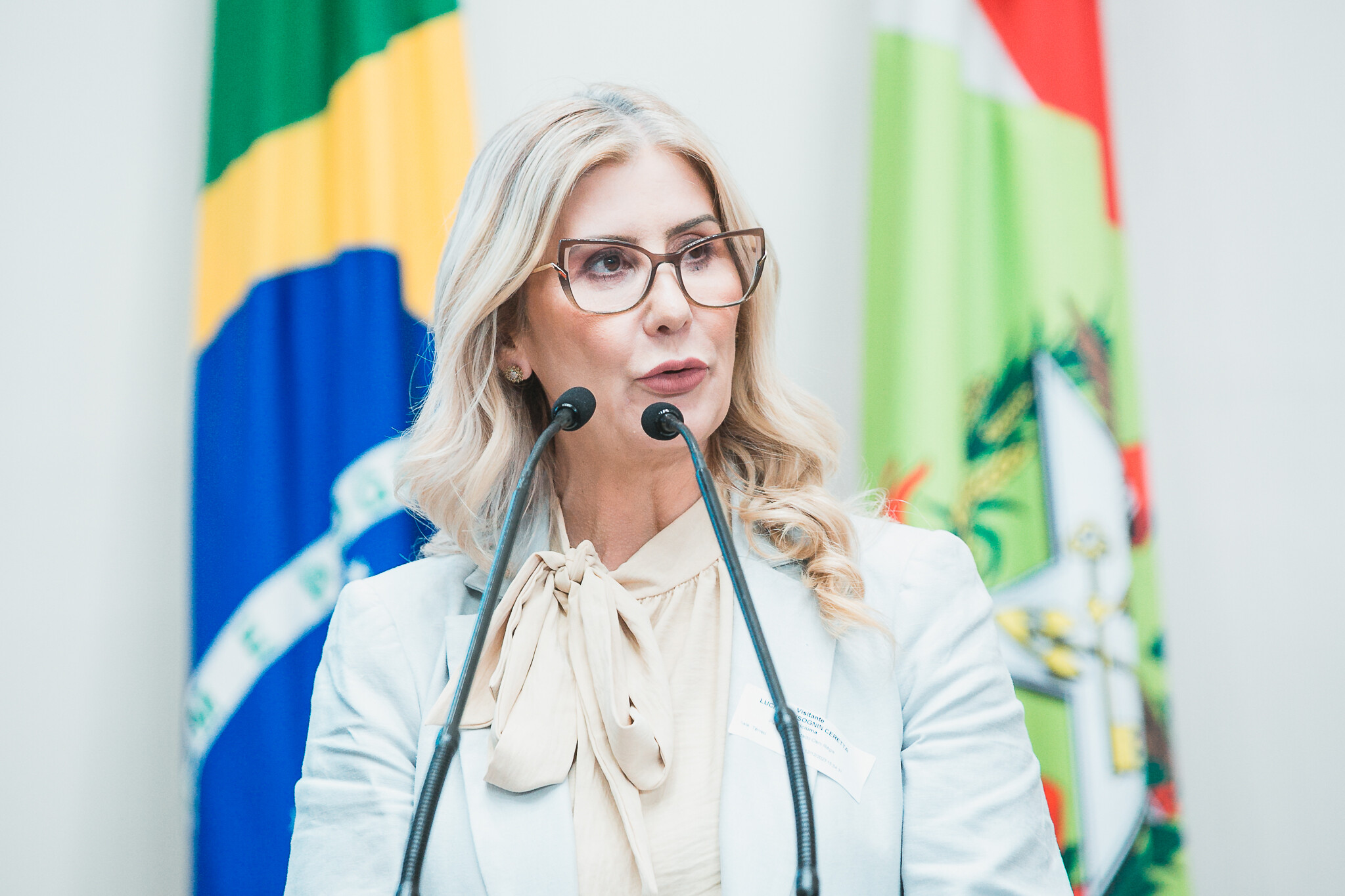 Presidente da Acafe apresenta balanço do Universidade Gratuita