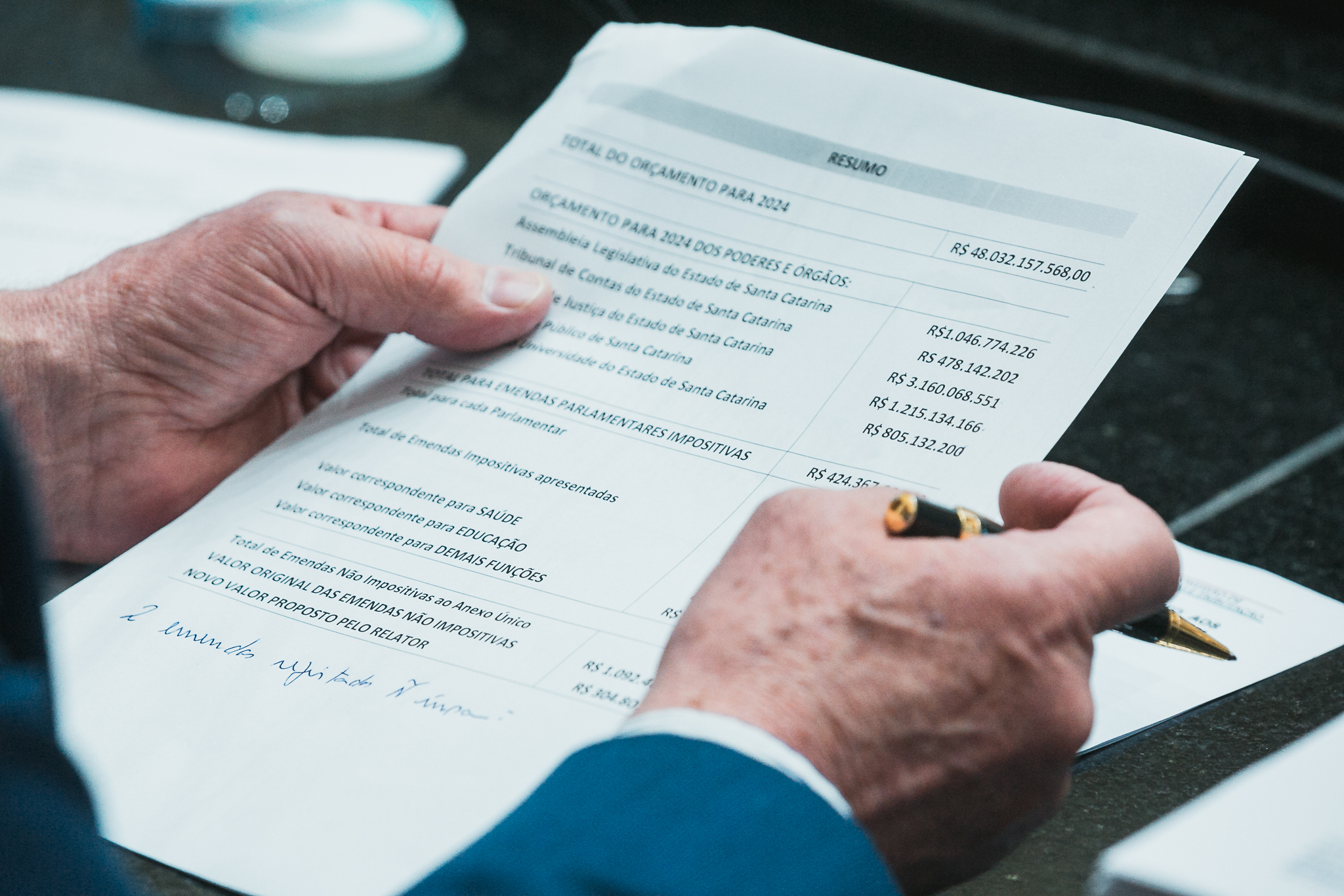 Comissão de Finanças e Tributação