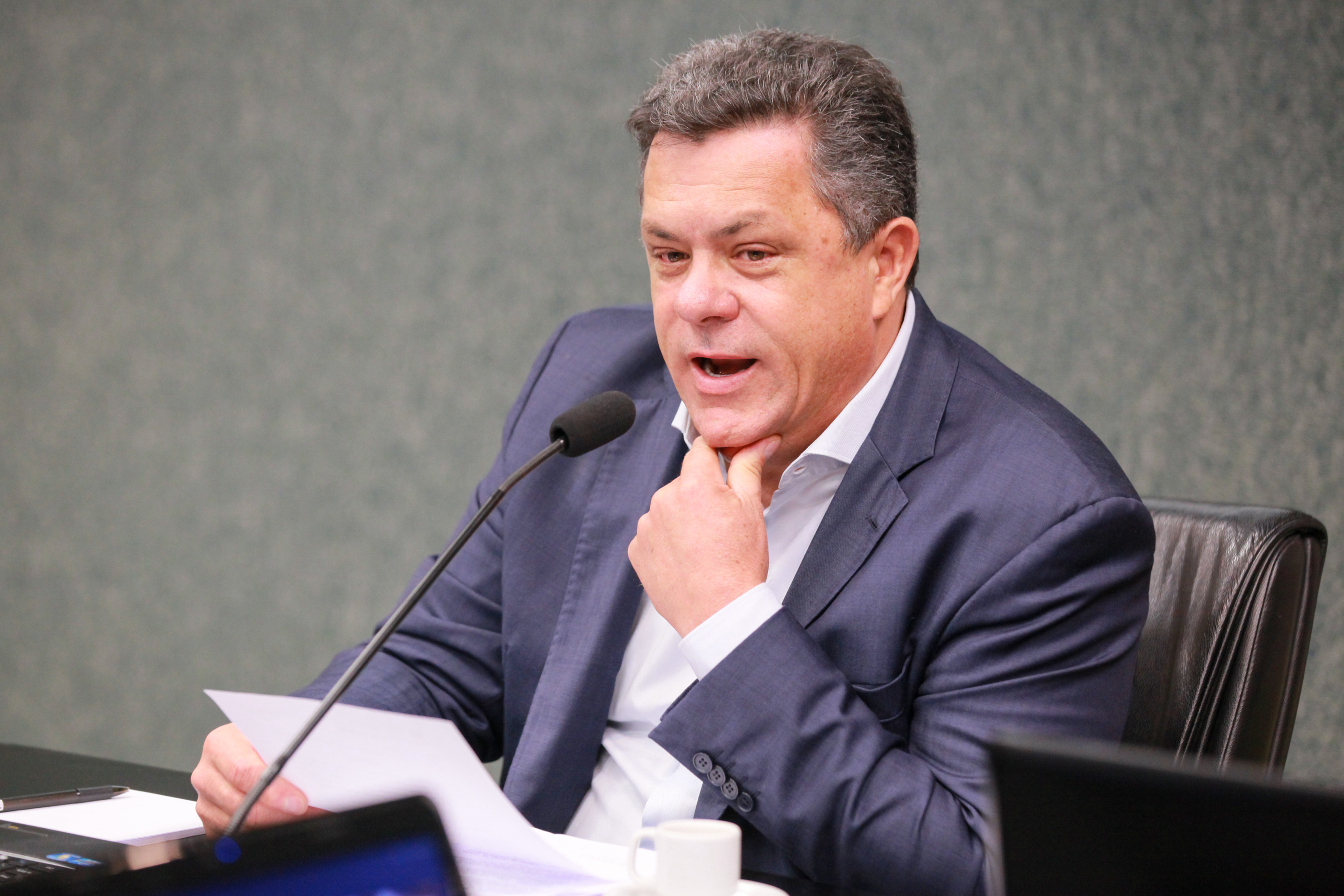 - Deputado Lucas Neves (Podemos)