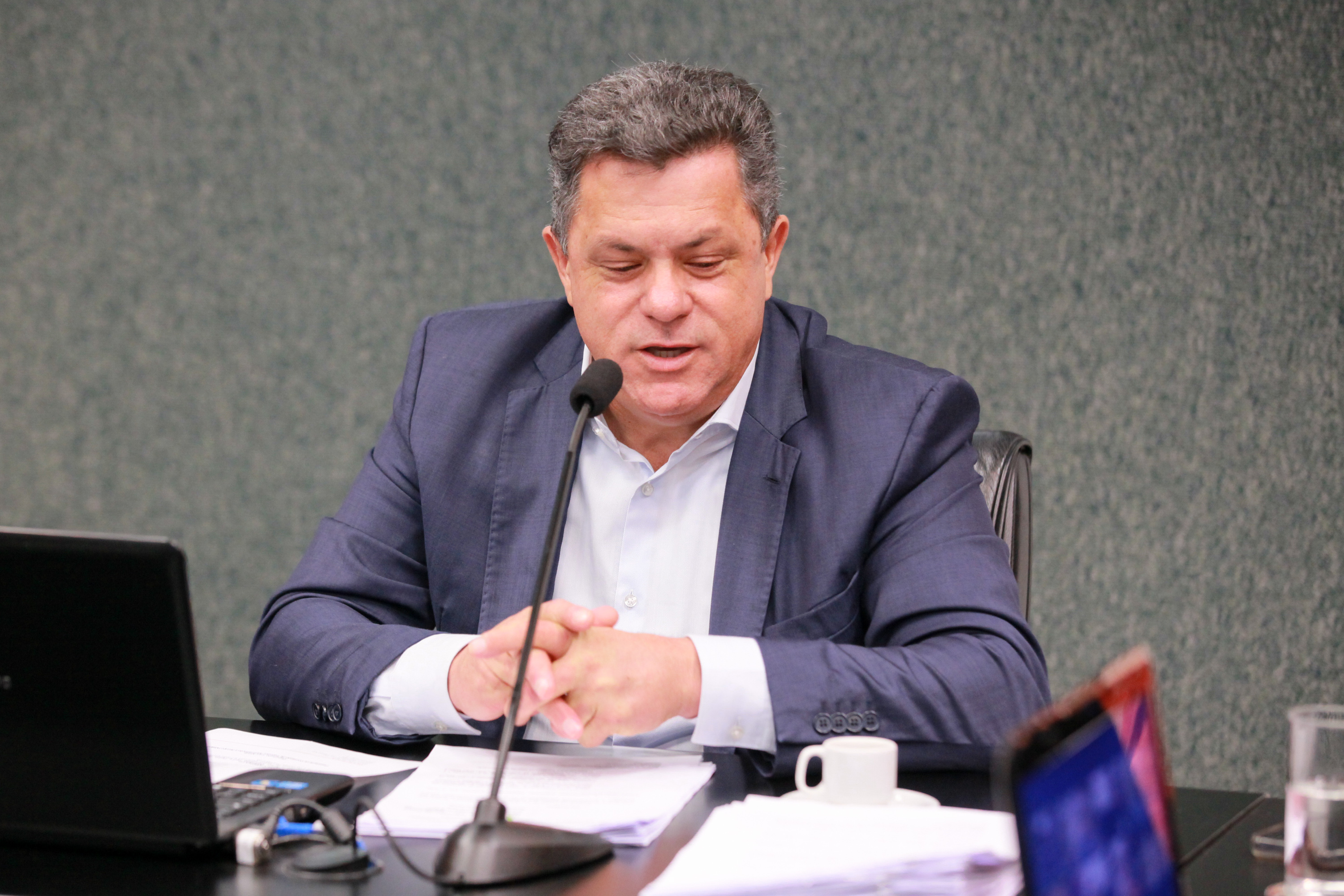 - Deputado Lucas Neves (Podemos)