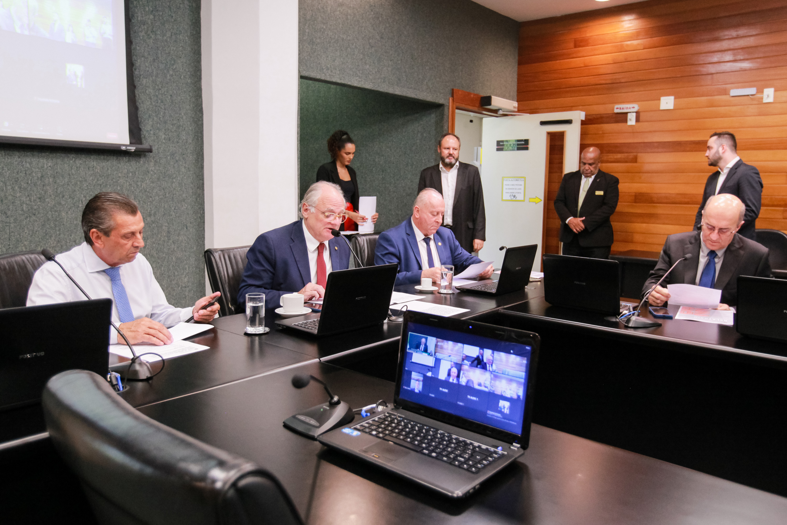 Comissão de Defesa dos Direitos da Pessoa com Deficiência